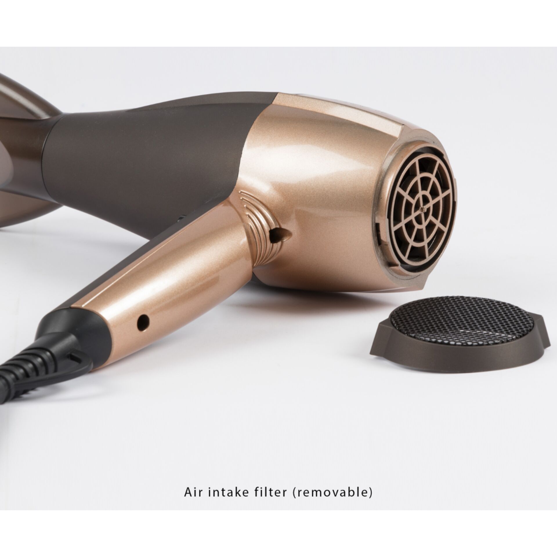 Gerät, Fön, Elektrisches Gerät