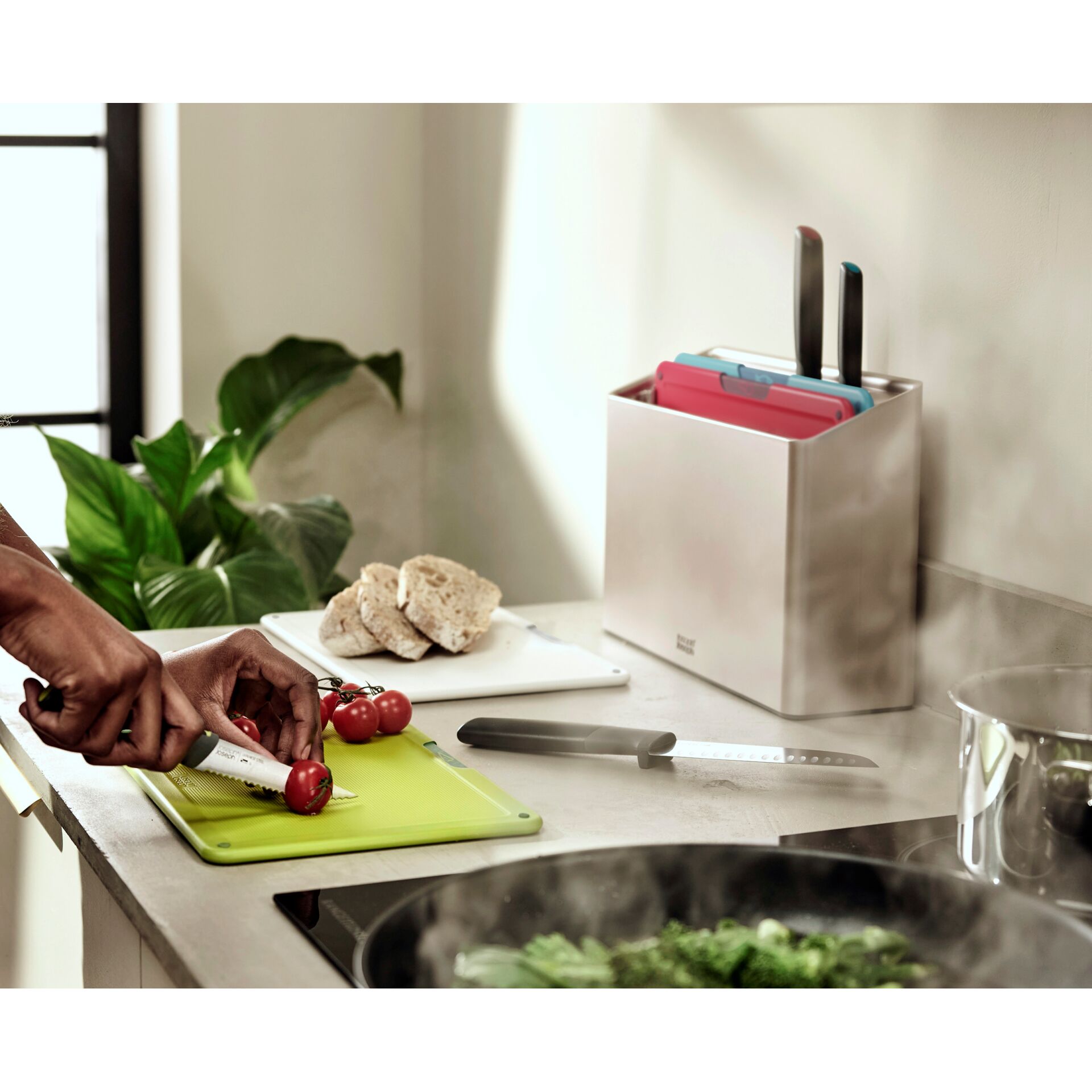 Klinge, Waffe, Messer, Schneidbrett, Essen