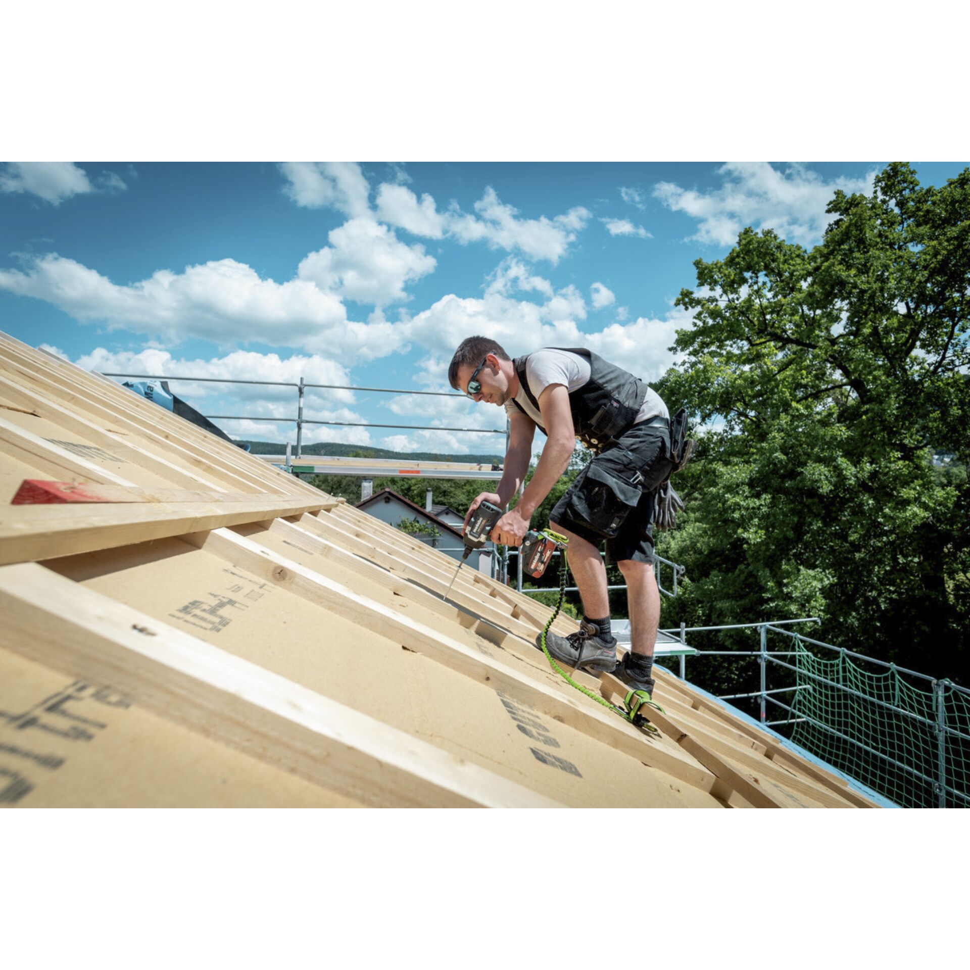 Holz, Sperrholz, Person, Schuhe, Schuh