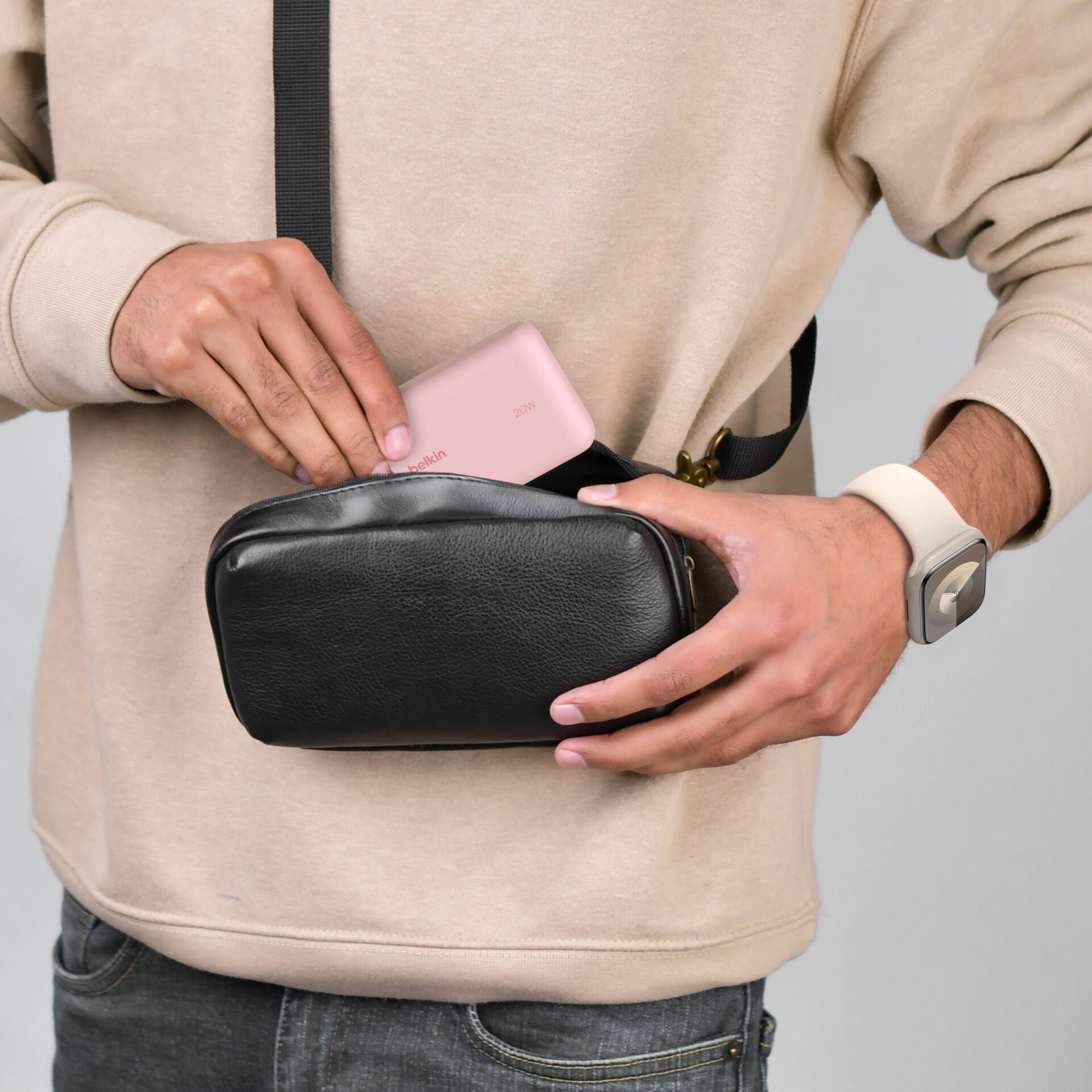 Zubehor, Tasche, Handtasche, Geldbörse