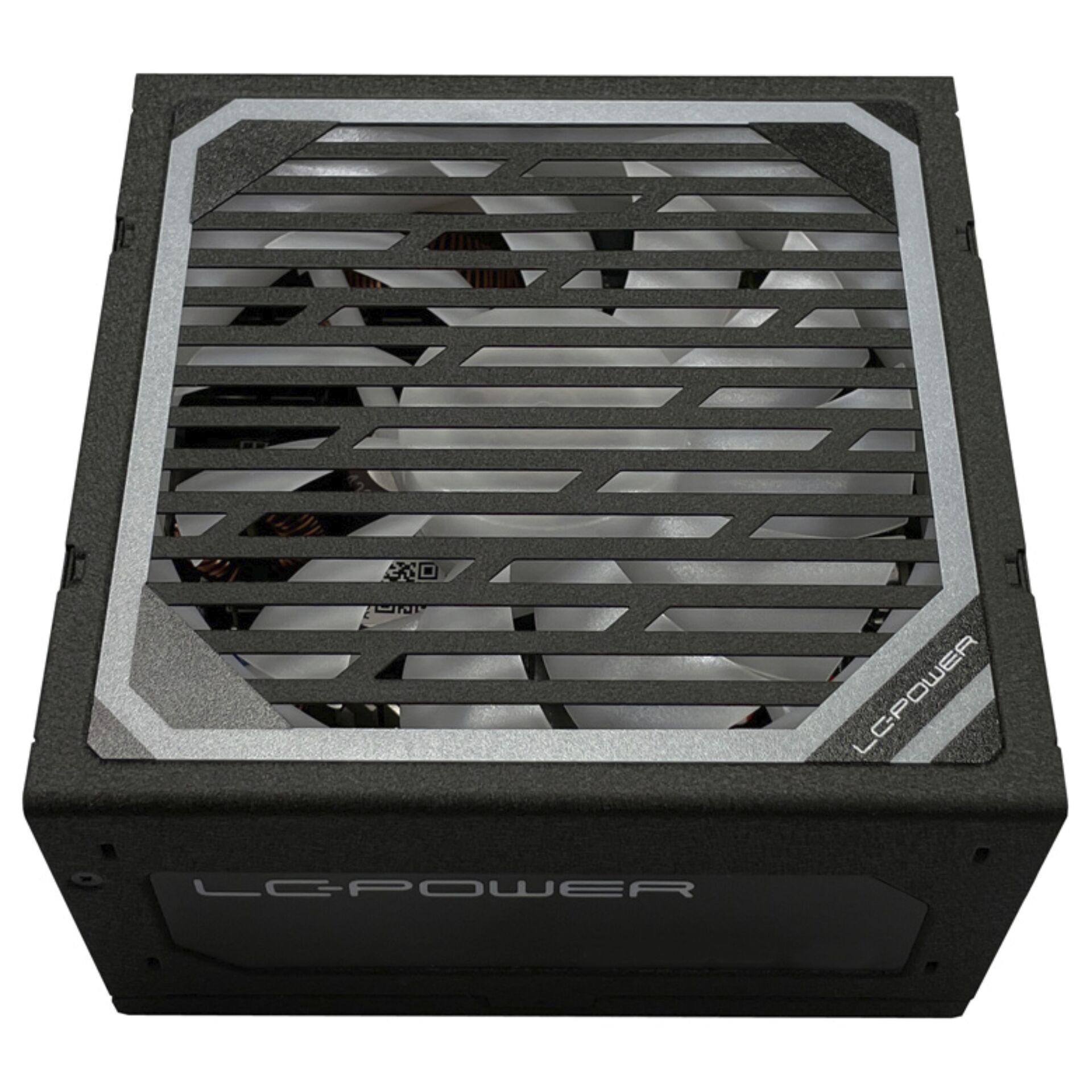 Elektronik, Sprecher