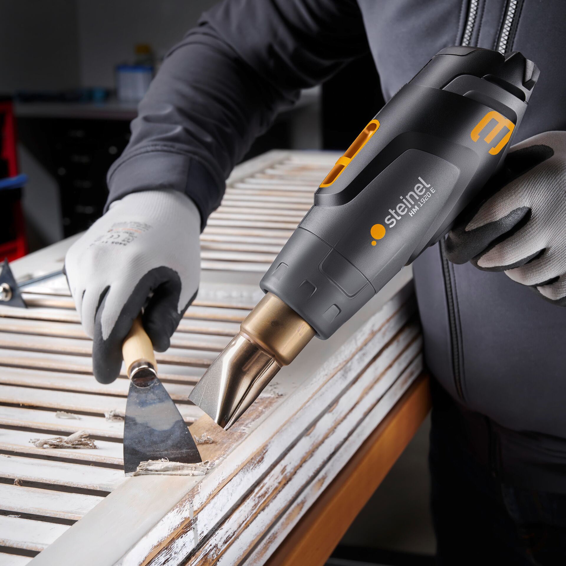 Bekleidung, Handschuh