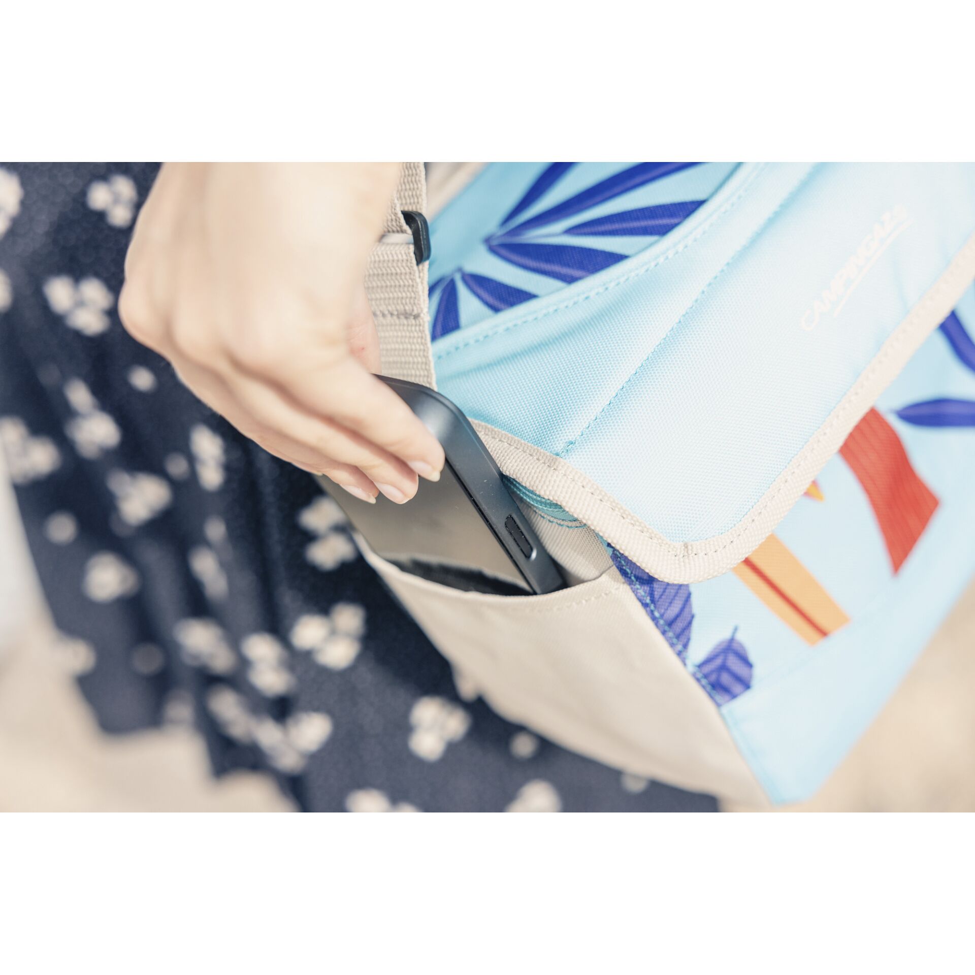 Tasche, Zubehör, Handtasche