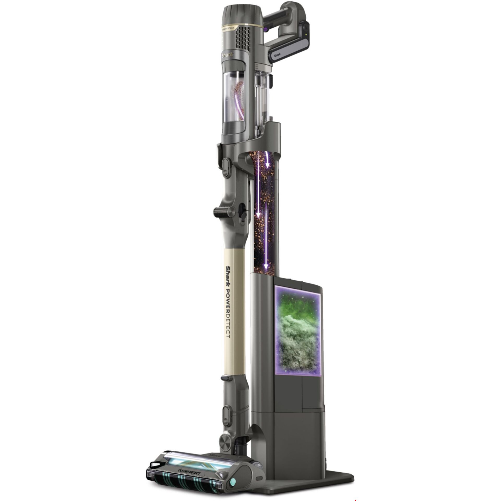 Gerät, Elektrisches Gerät