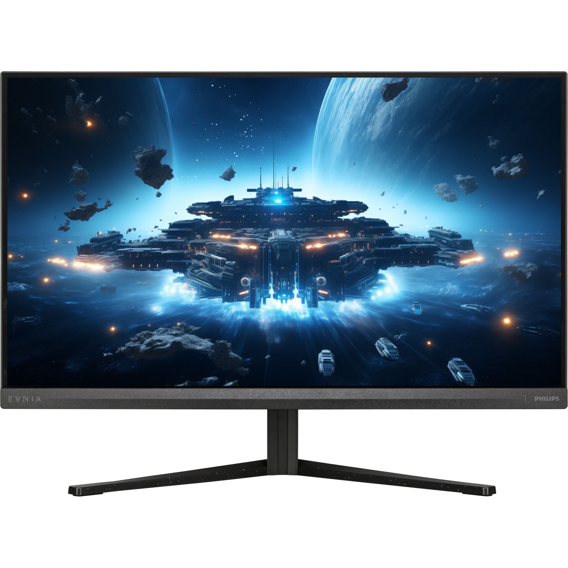 Philips Evnia 27M2N3800A  27 Zoll UHD Gaming Monitor 160Hz