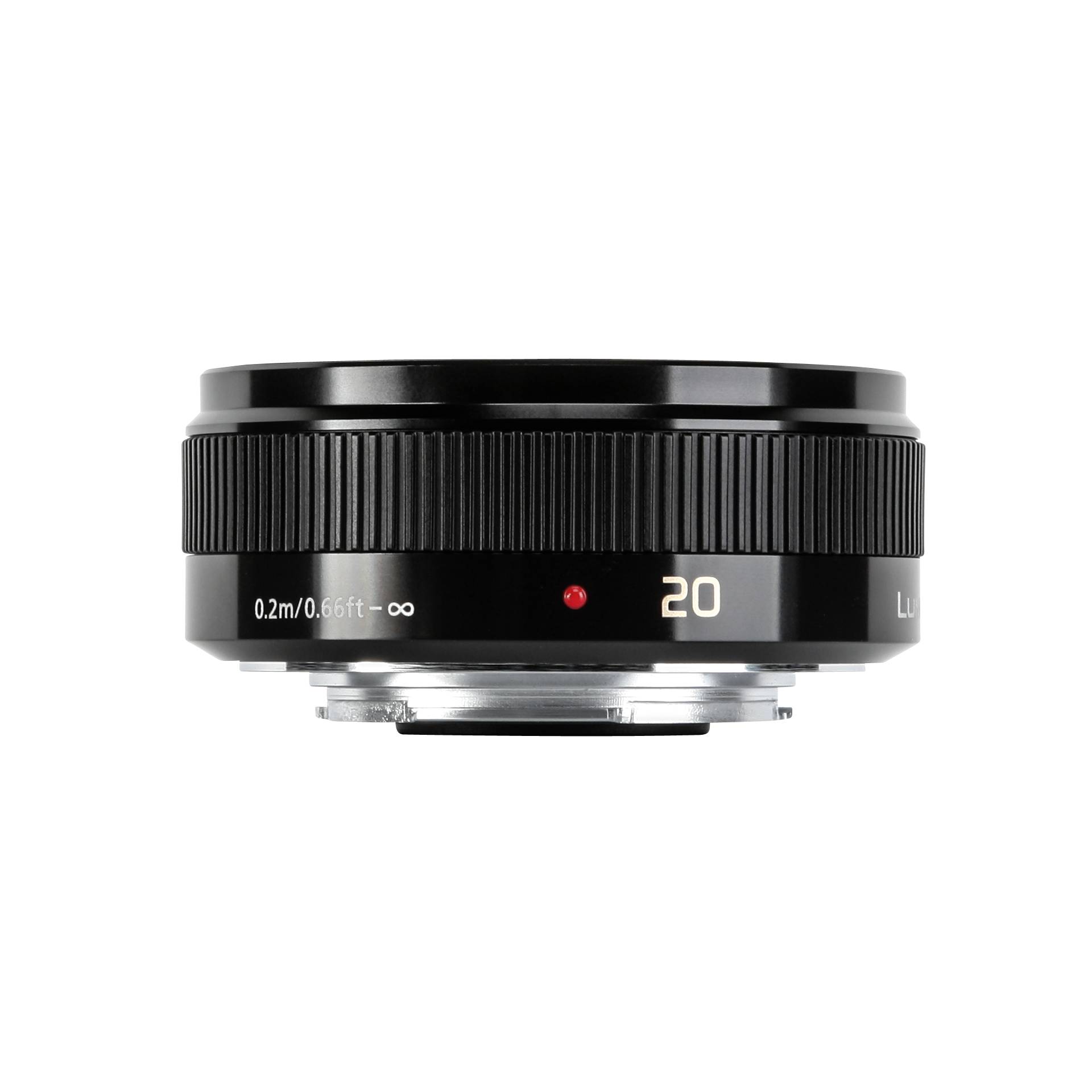 Elektronik, Kamera-Linse