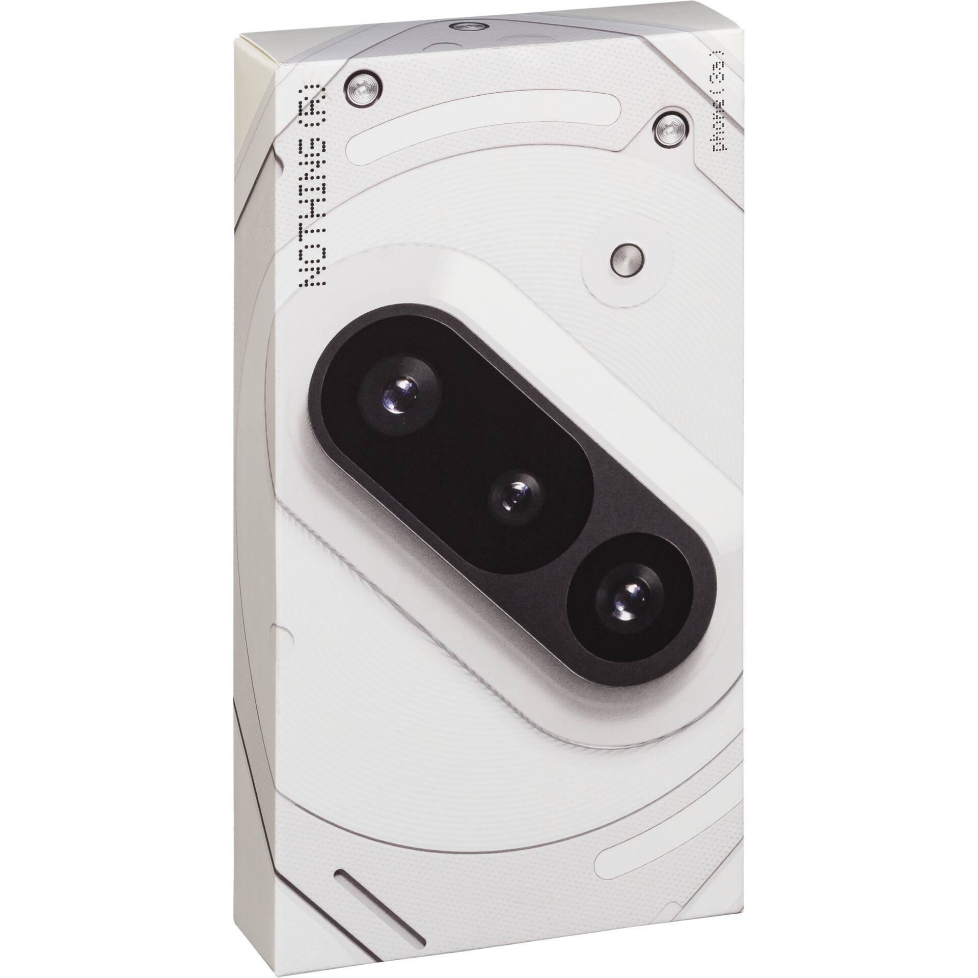 Elektronik, Sprecher