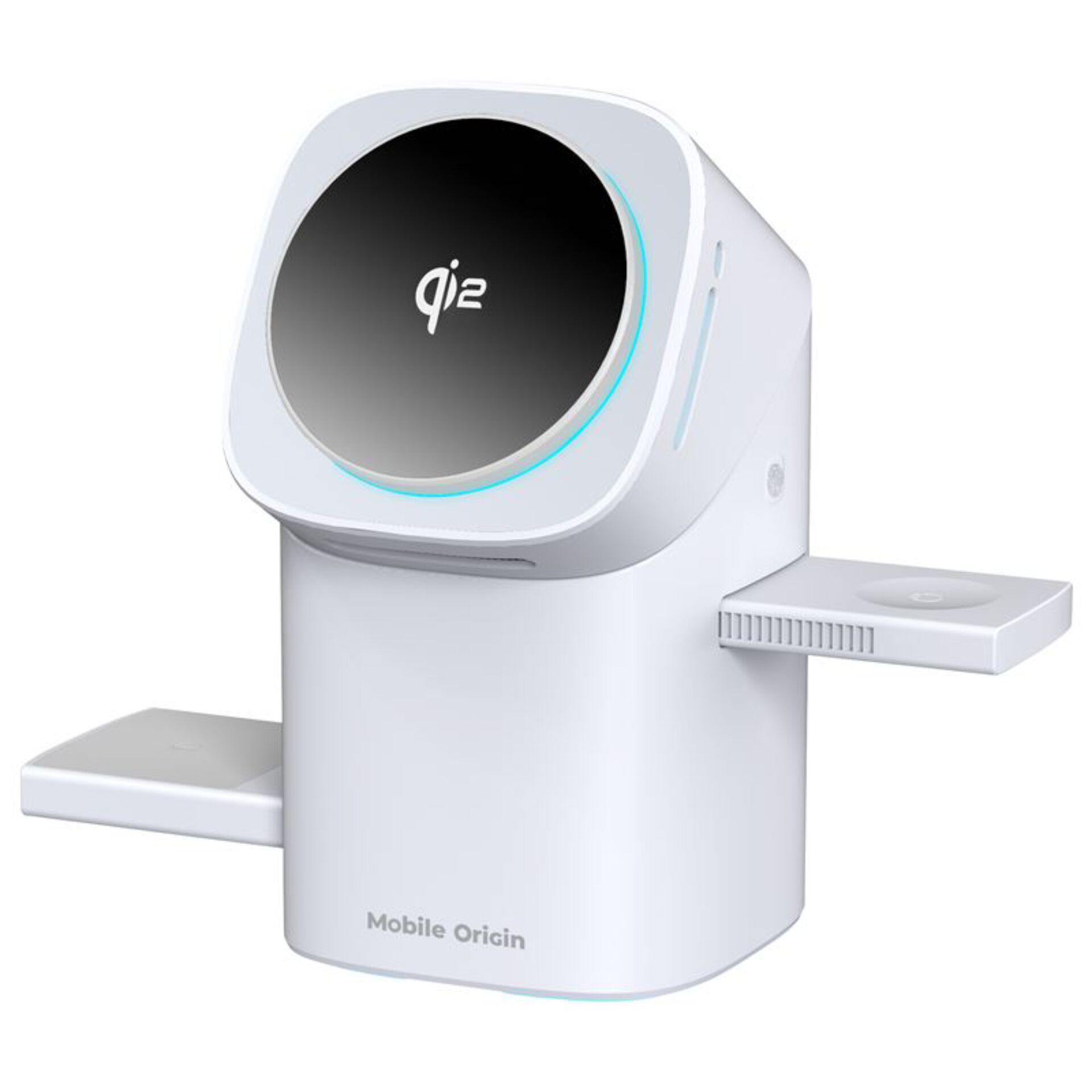 Ophthalmologie-Gerät, Gesichtsbemerkung, Künstliche Intelligenz?, Mobile Origin?, Augenuntersuchungsgerät