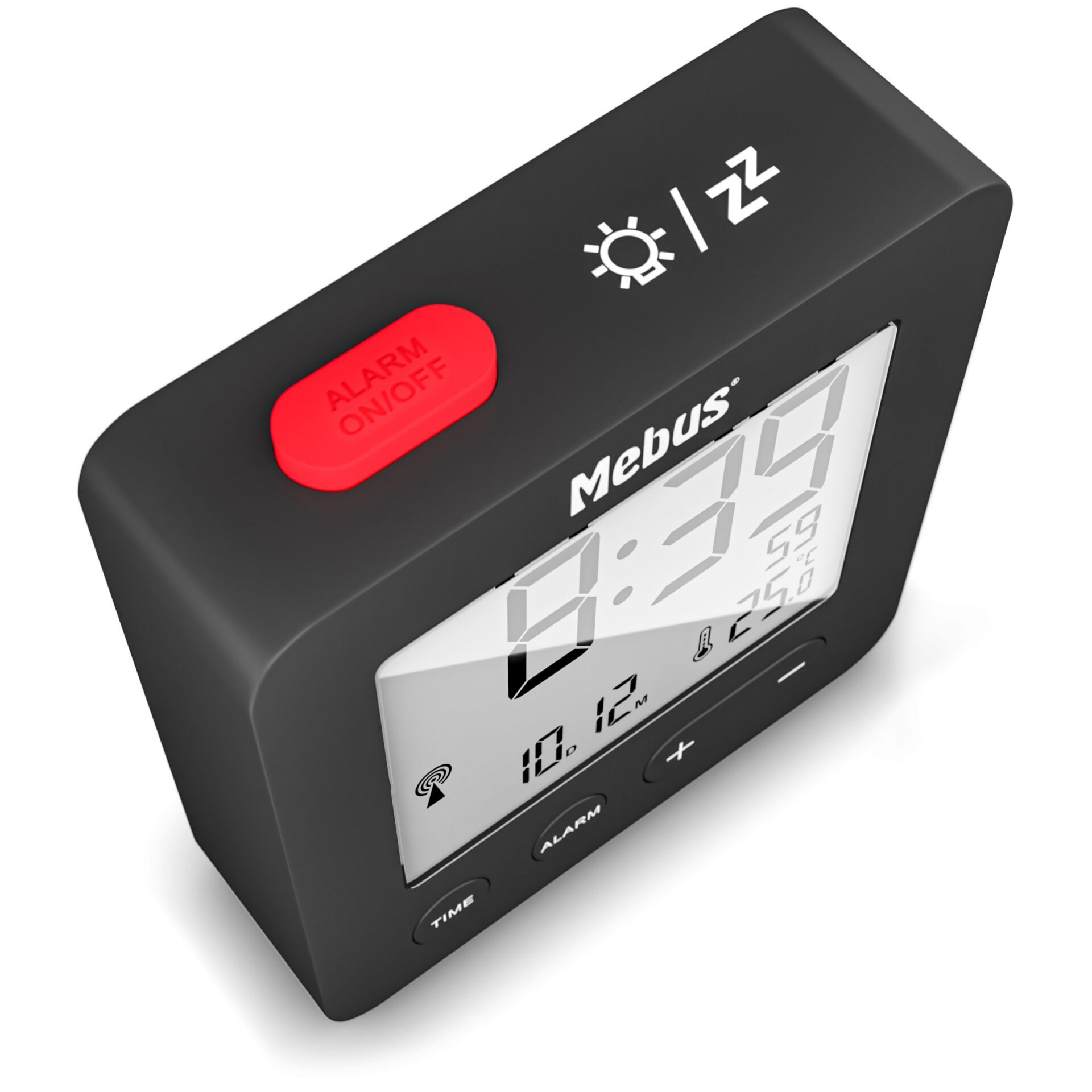 Bildschirm, Computer-Hardware, Computerausrüstung, Überwachen, Wecker