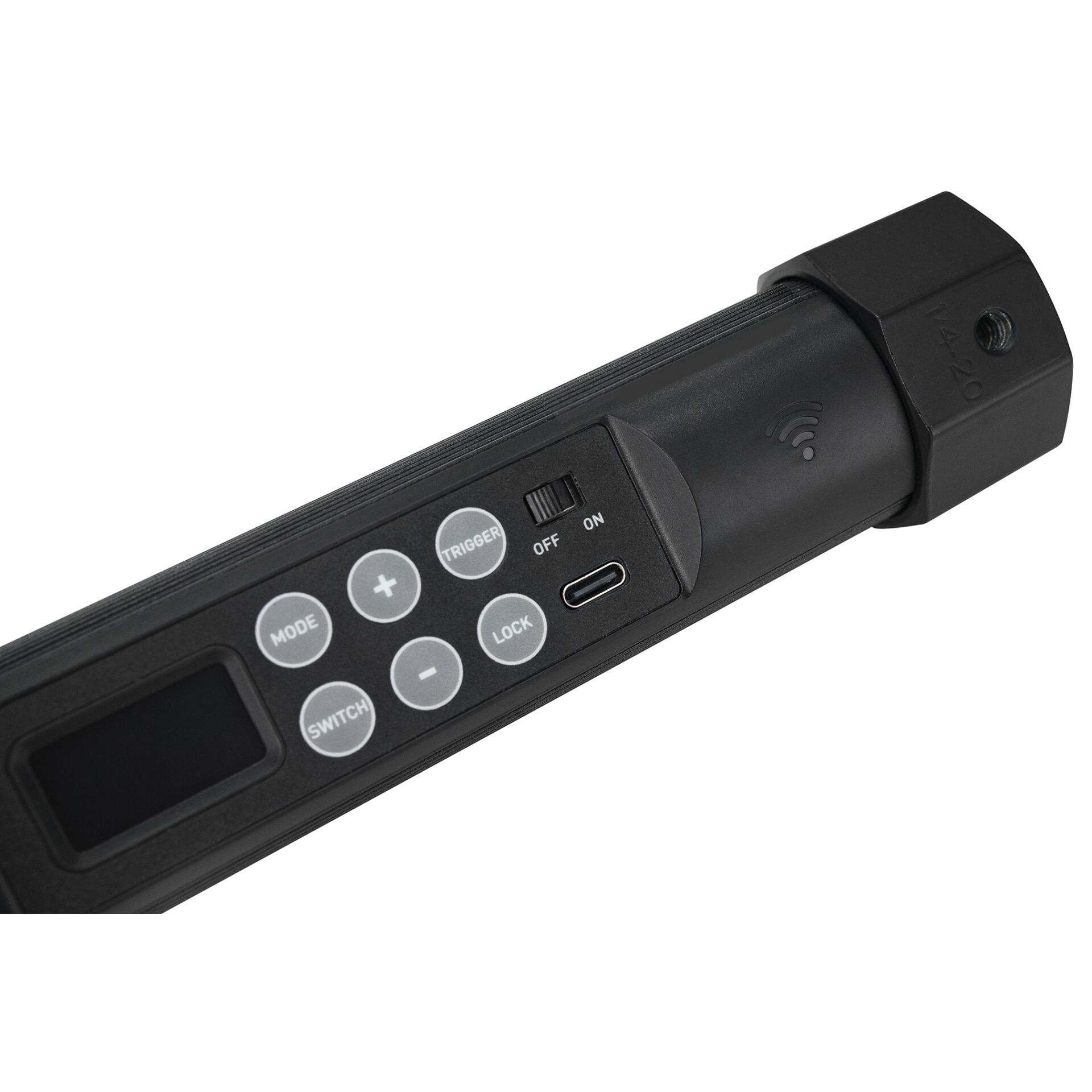 Elektrisches Gerät, Mikrophon