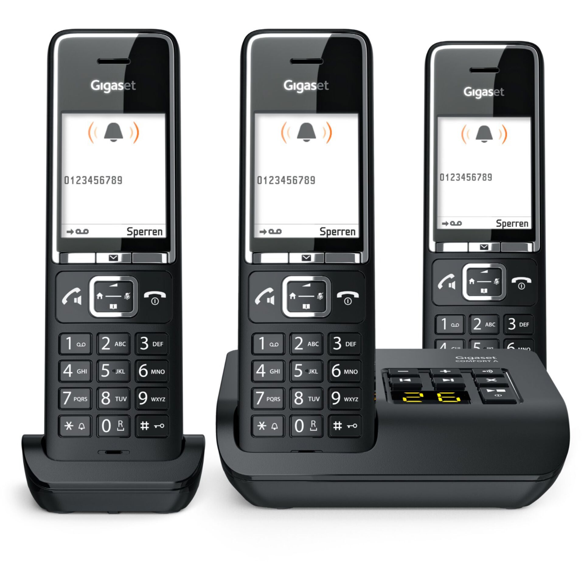 Elektronik, Handy, Telefon