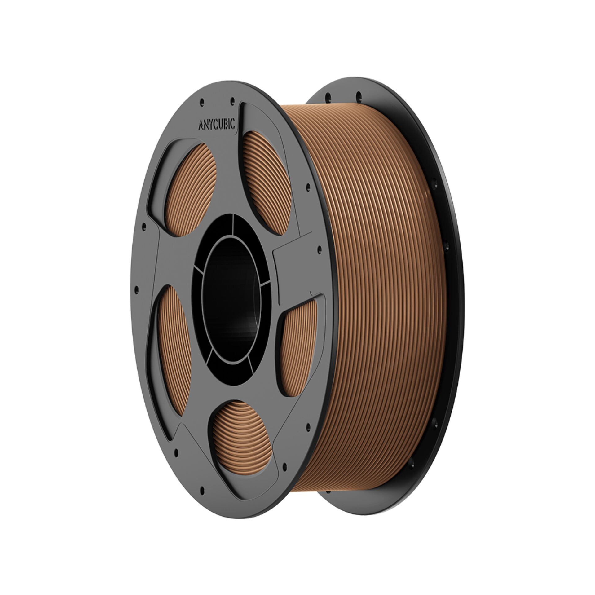 Anycubic PETG Filament  Peanut Brown
