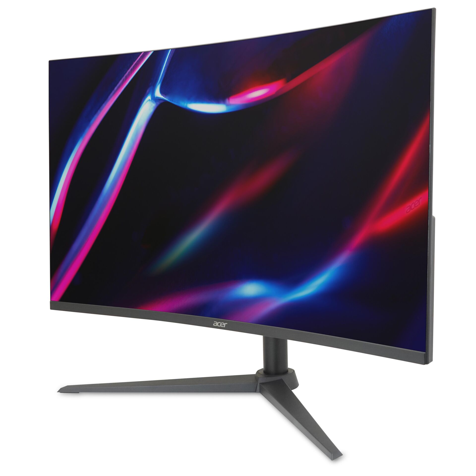 Monitor, LED, FHD, Gaming, Stand