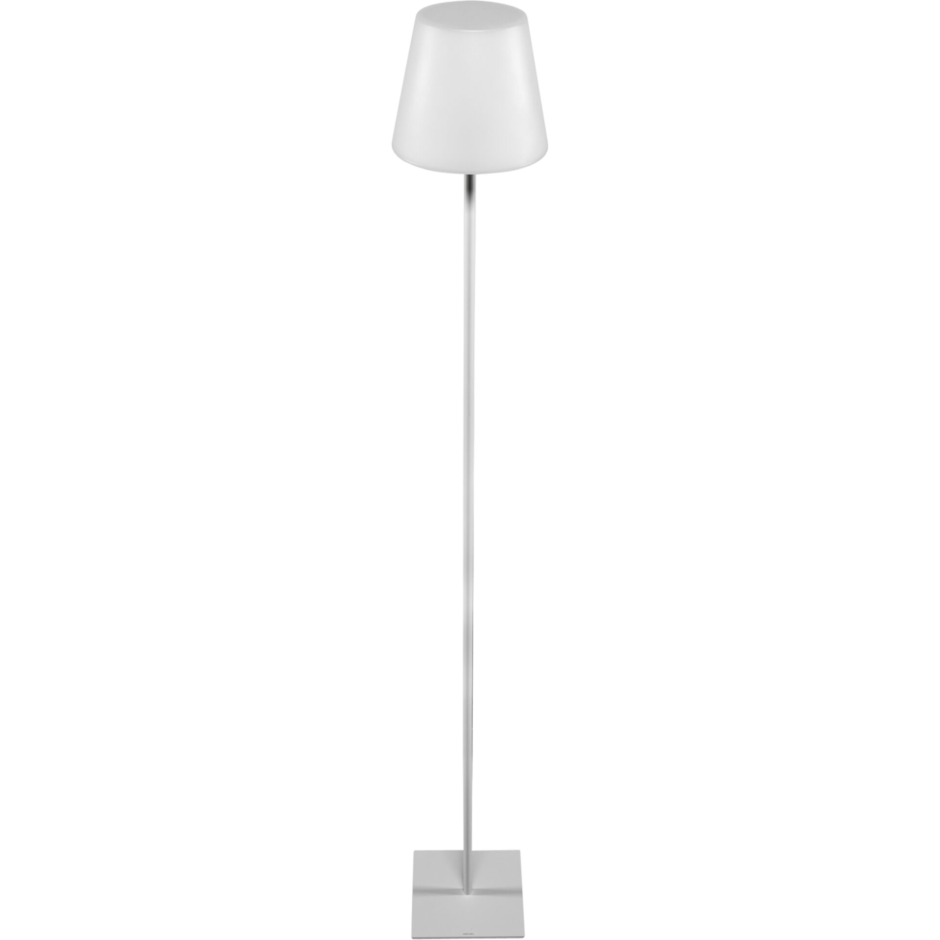 Lampe, Lampenschirm