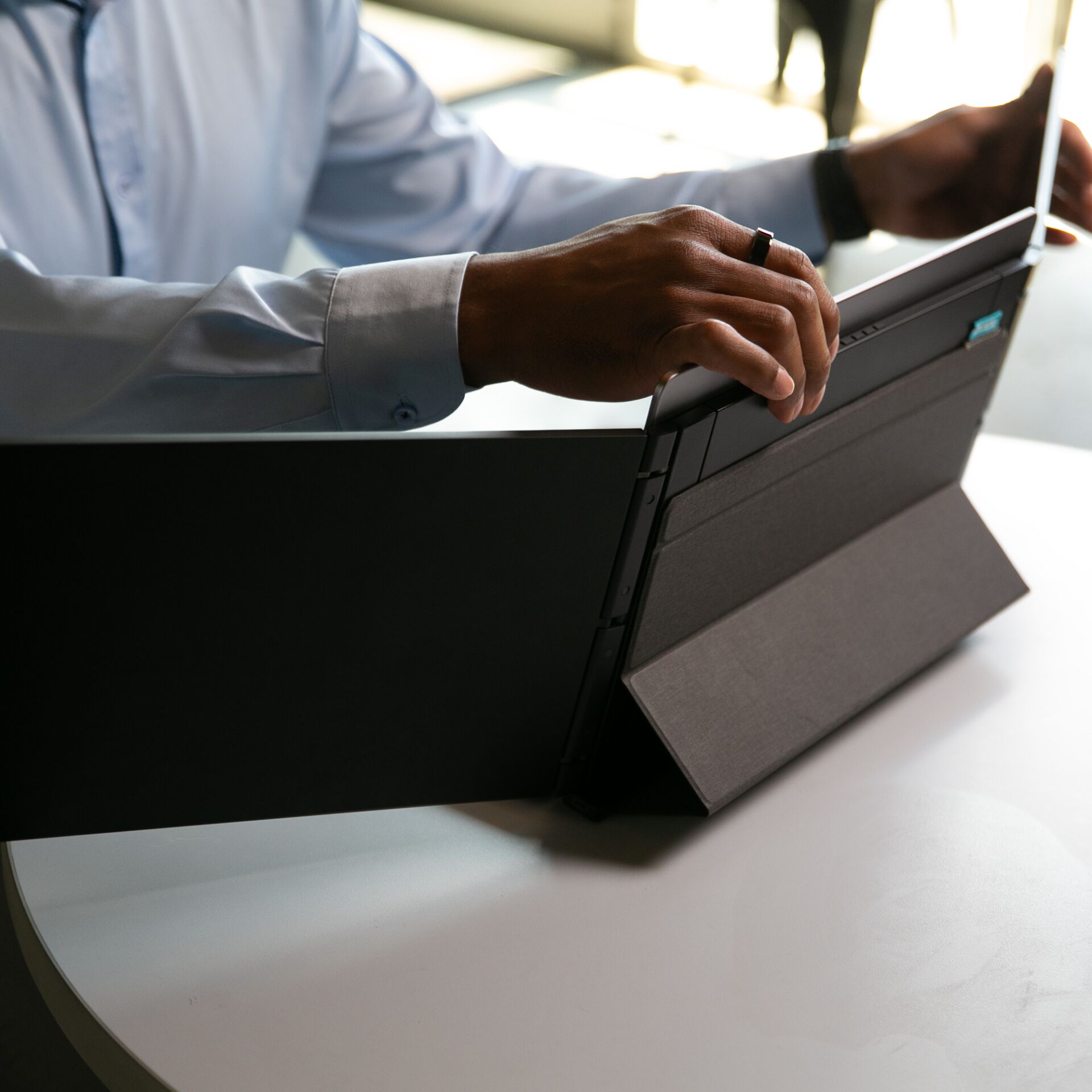 Computer, Laptop, Pc, Tabelle, Schreibtisch