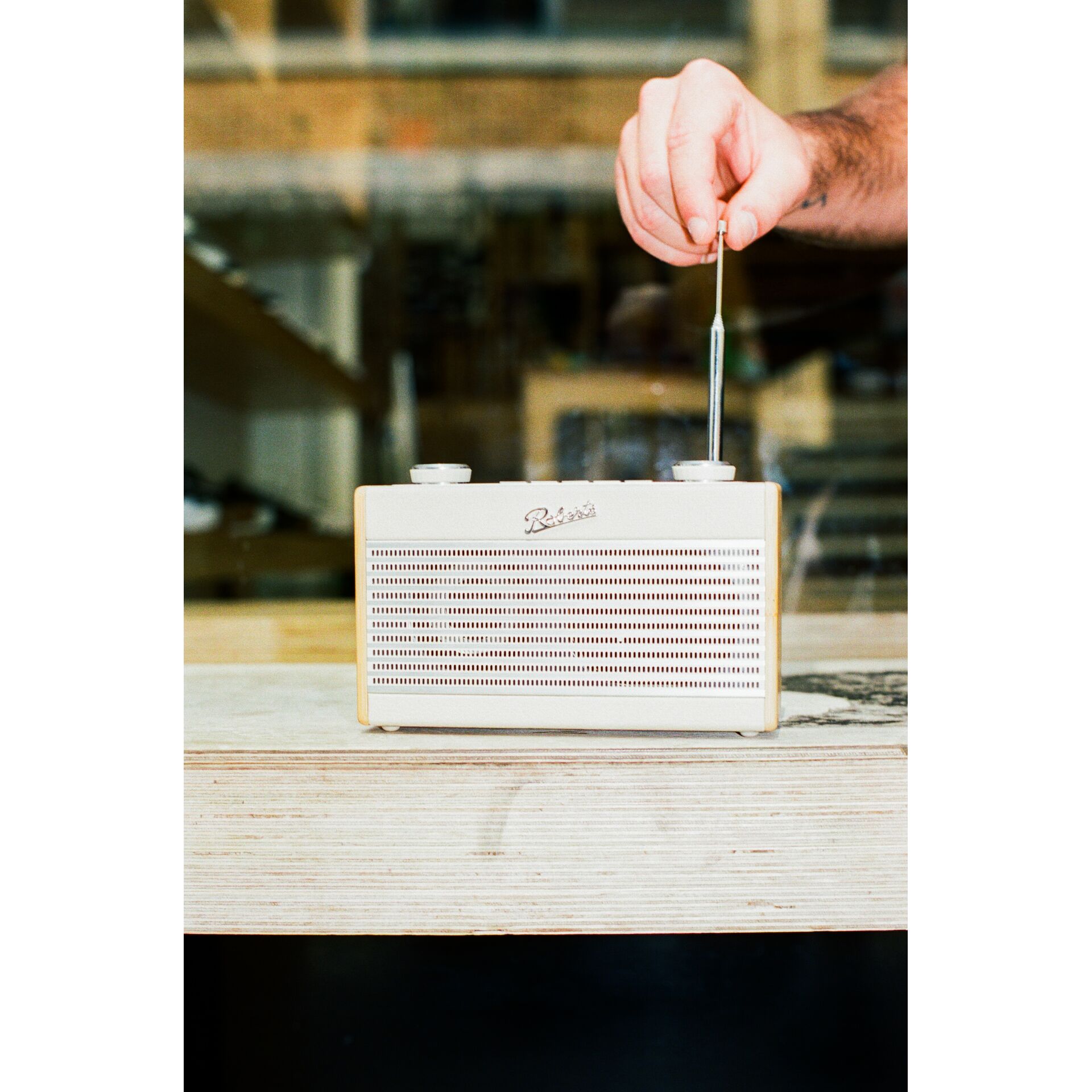 Baby, Person, Elektronik