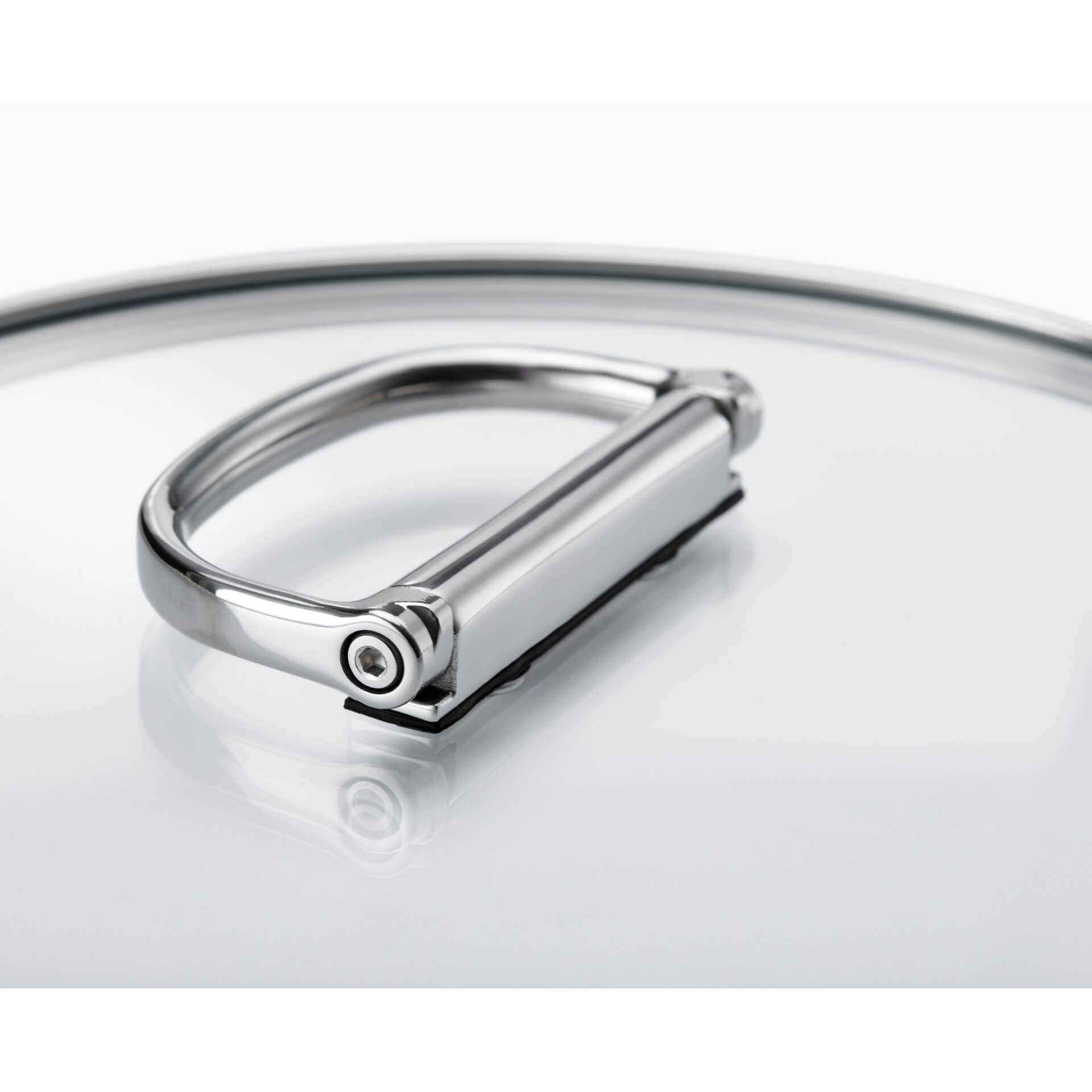 Silber, Platin, Zubehör