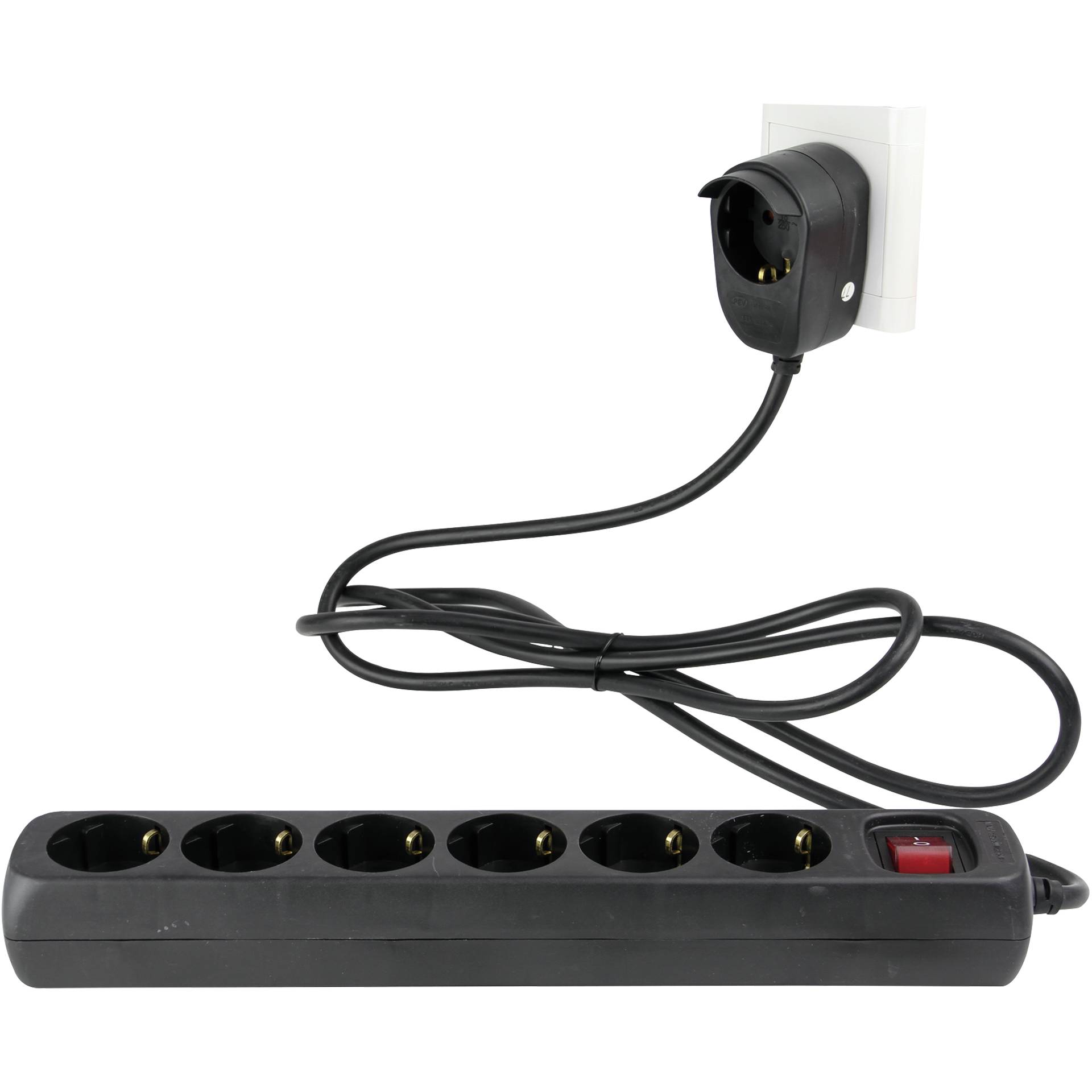 Adapter, Elektronik, Stecker, Rauchrohr