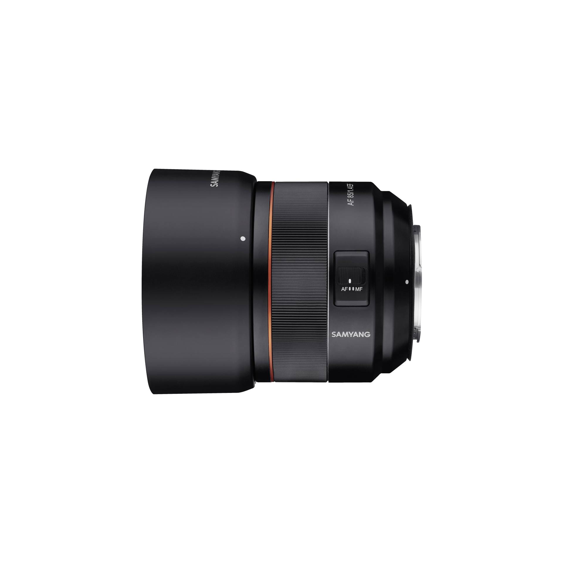 Elektronik, Kamera-Linse