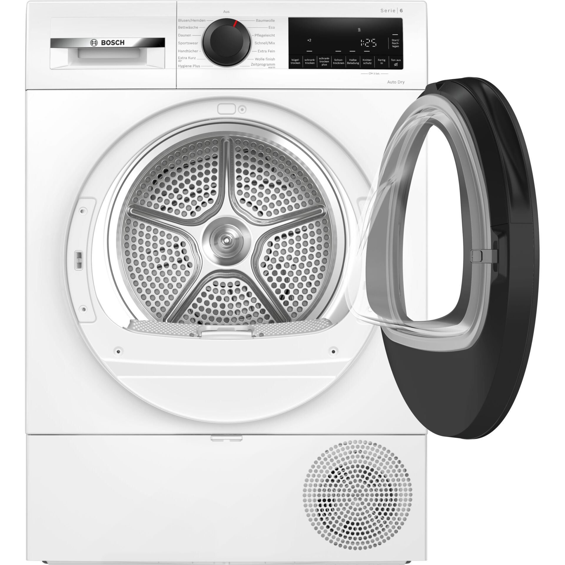 Gerät, Elektrisches Gerät, Waschmaschine
