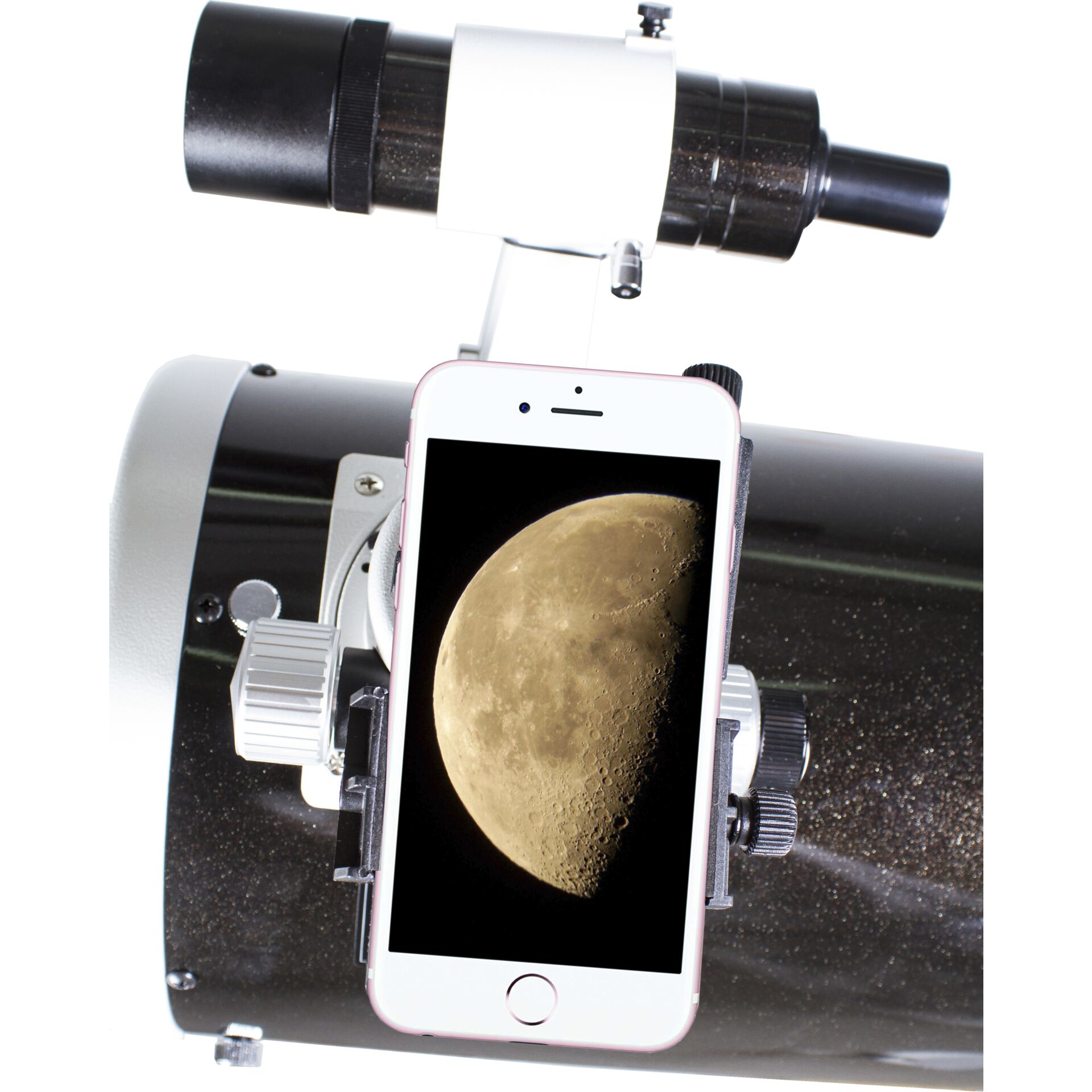 Elektronik, Handy, Telefon, Teleskop