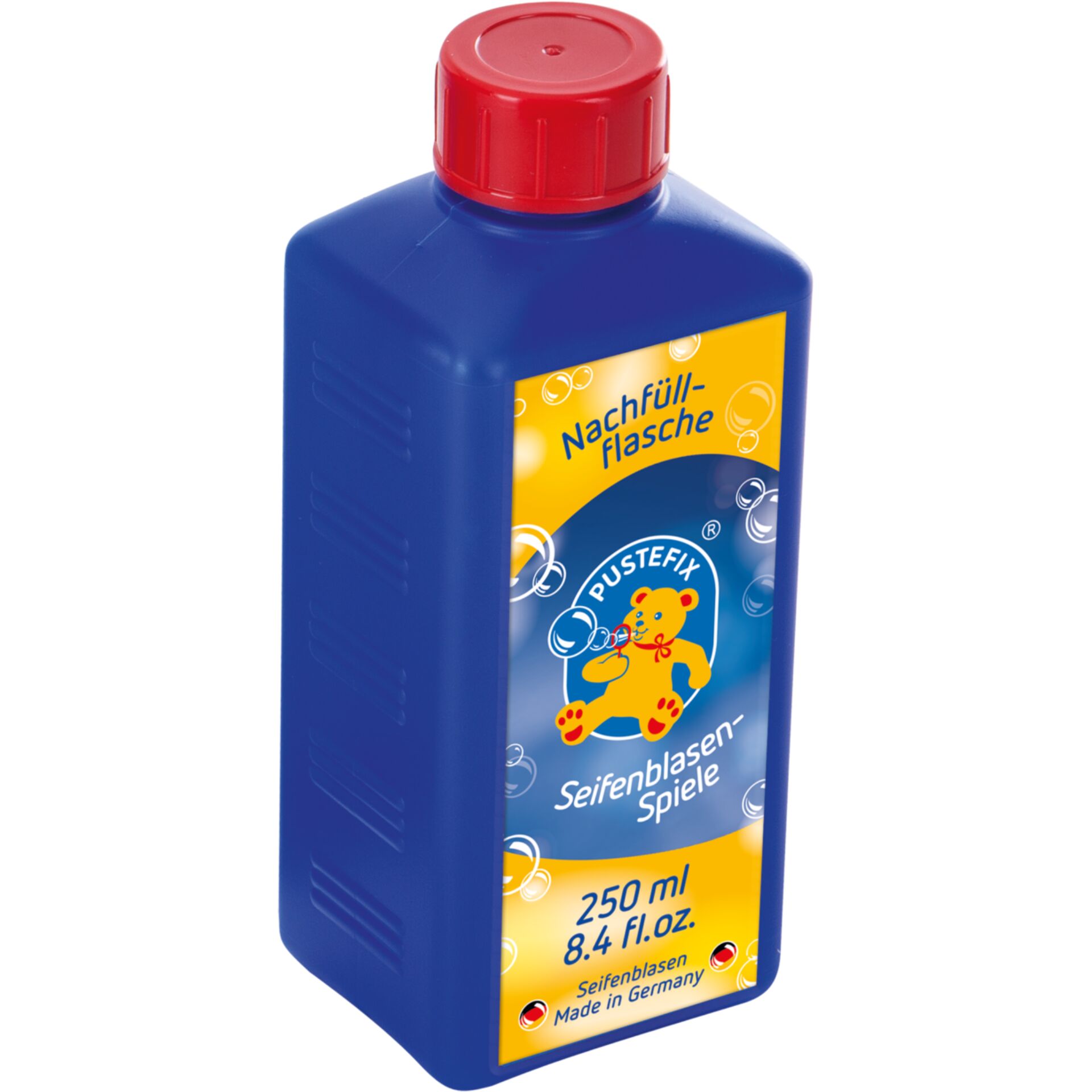 PUSTEFIX Nachfüllflasche  Mini 250ml