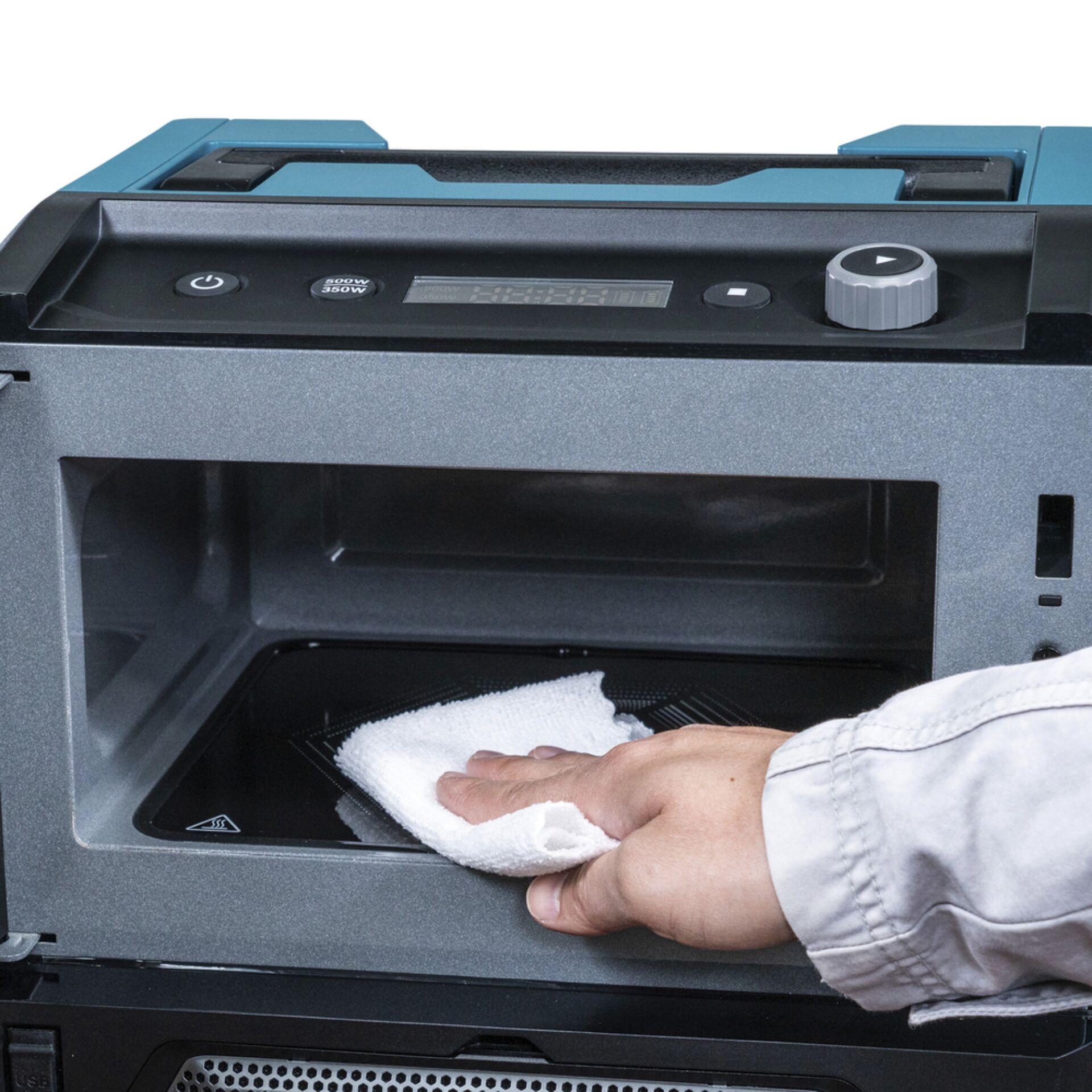 Baby, Person, Gerät, Computer-Hardware