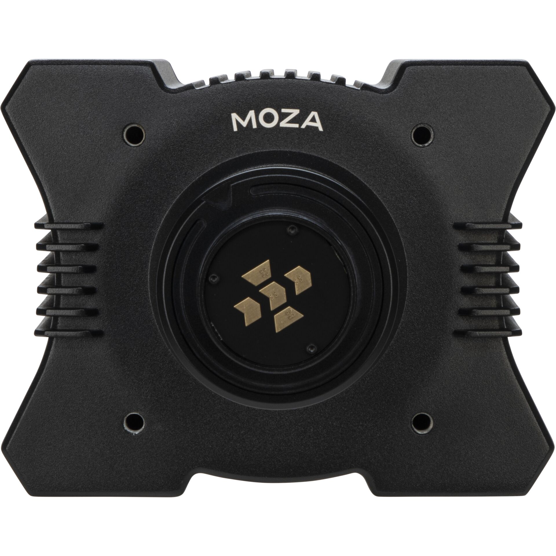 Luminator, Montageplatte, Blitzschuh, Moza, Adapterplatte