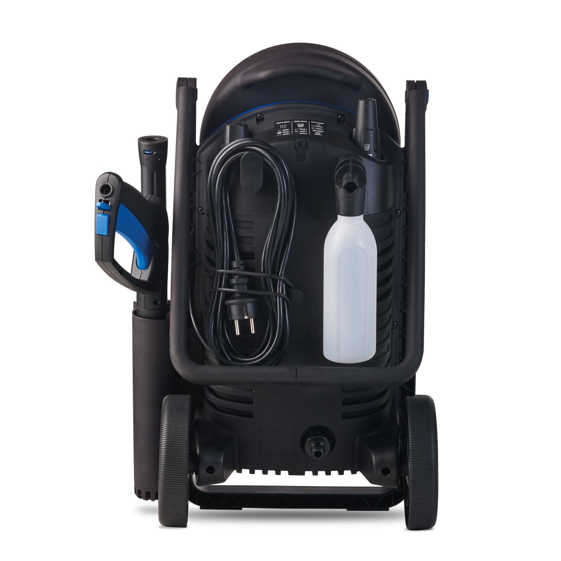 Gerät, Elektrisches Gerät