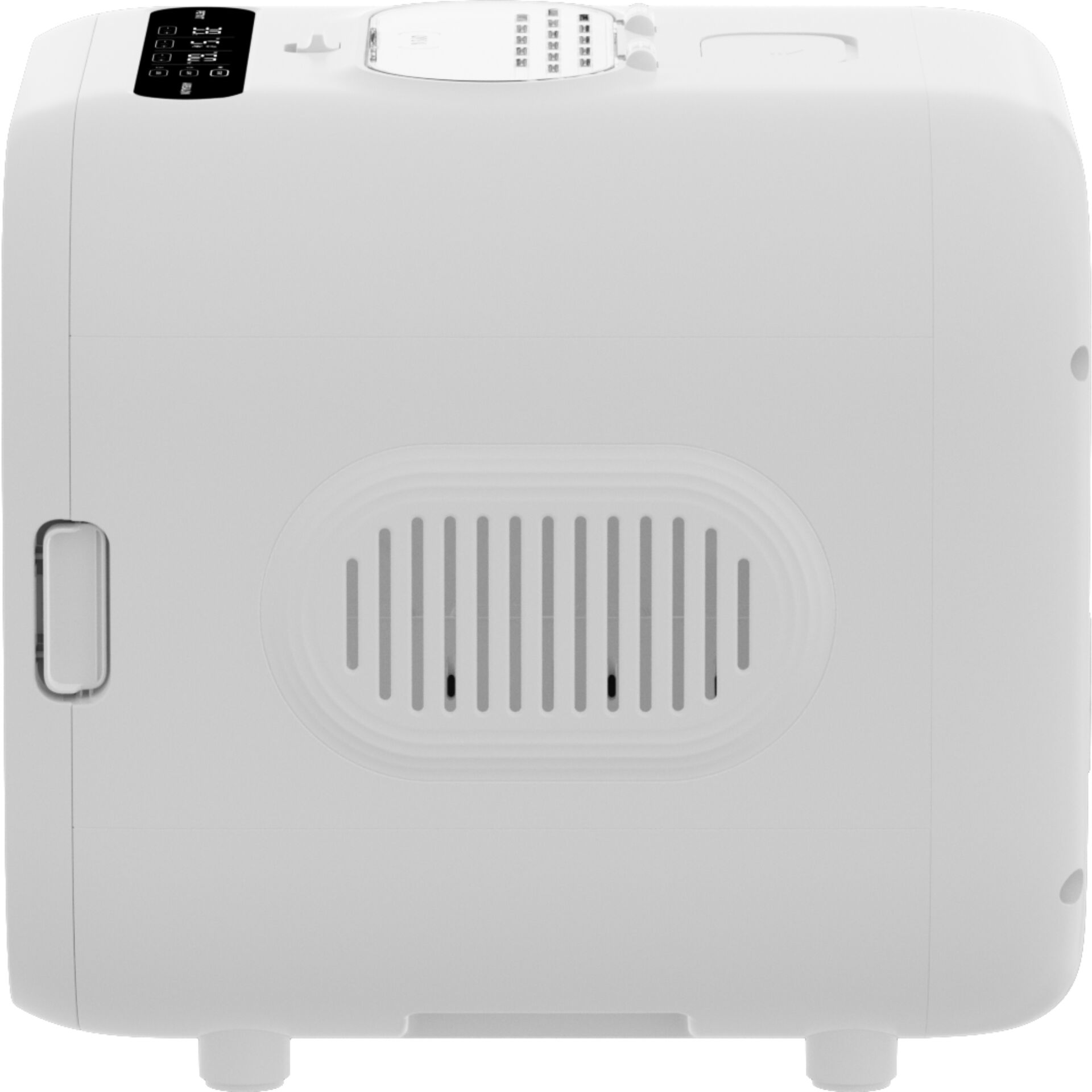 Gerät, Elektrisches Gerät