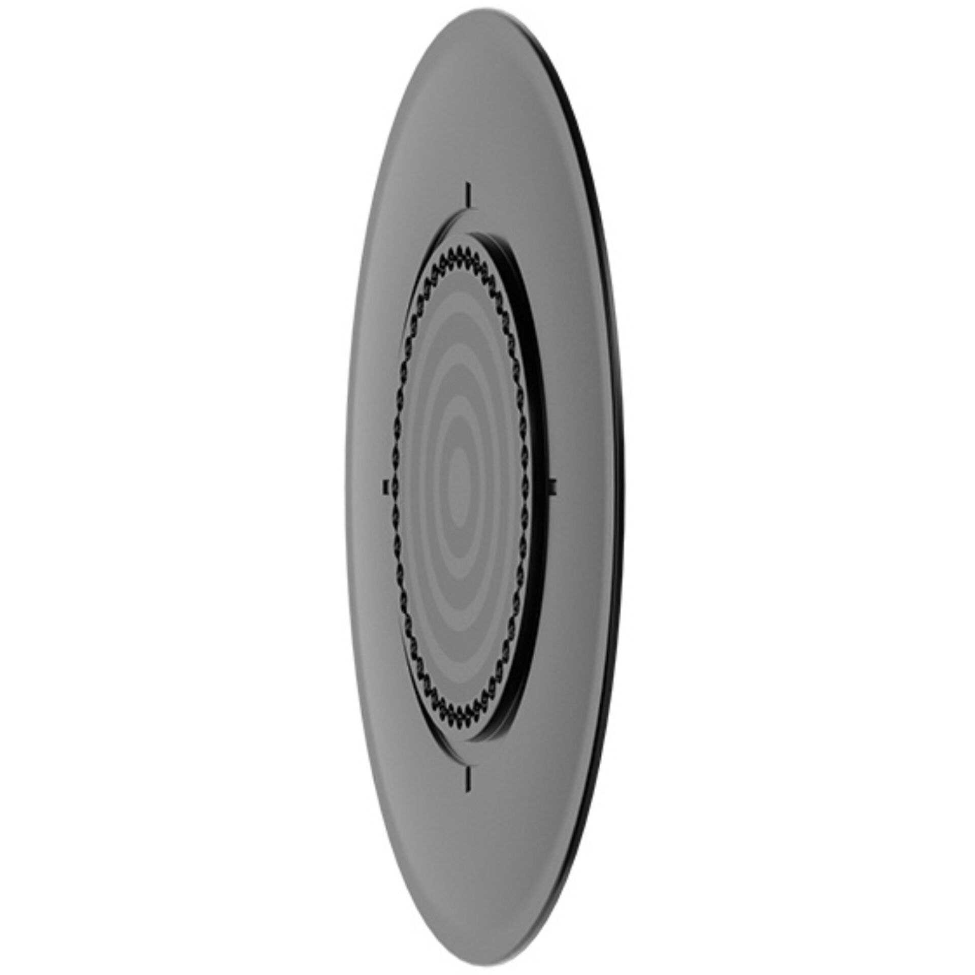 Fidlock VACUUM uni phone patch  schwarz