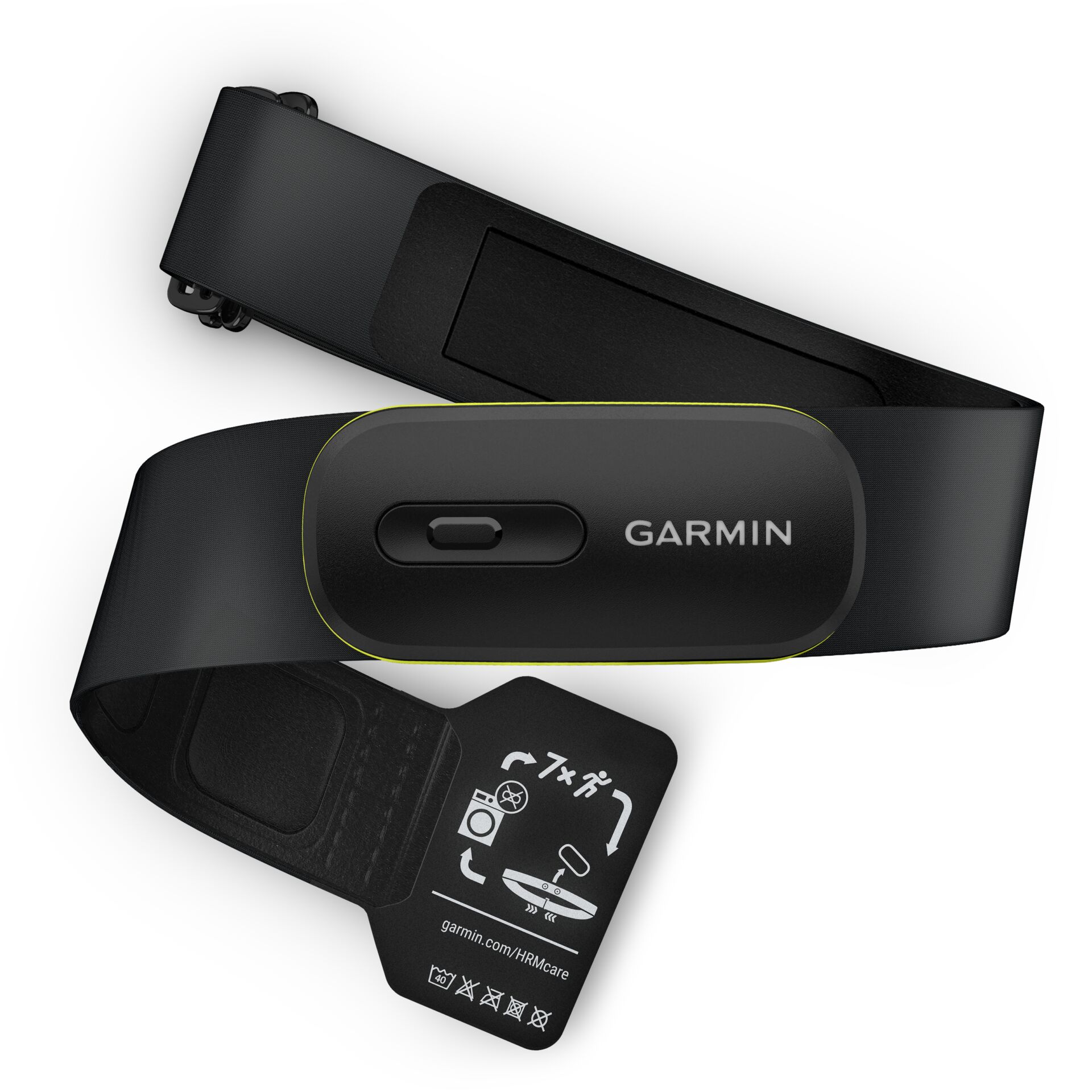 GPS, Fitness, Herzfrequenz, Garmin, Gurt