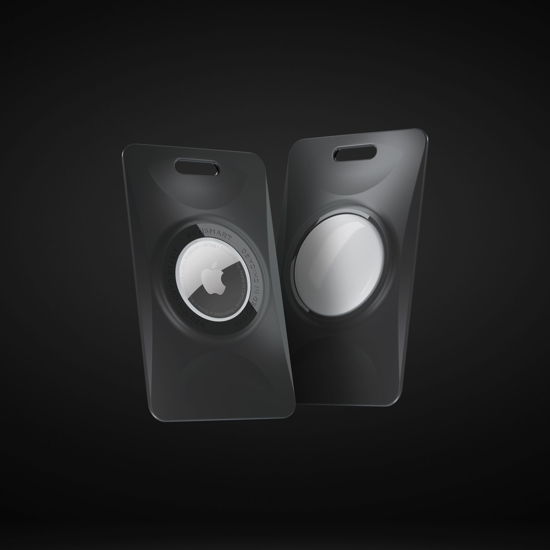 Elektronik, Sprecher