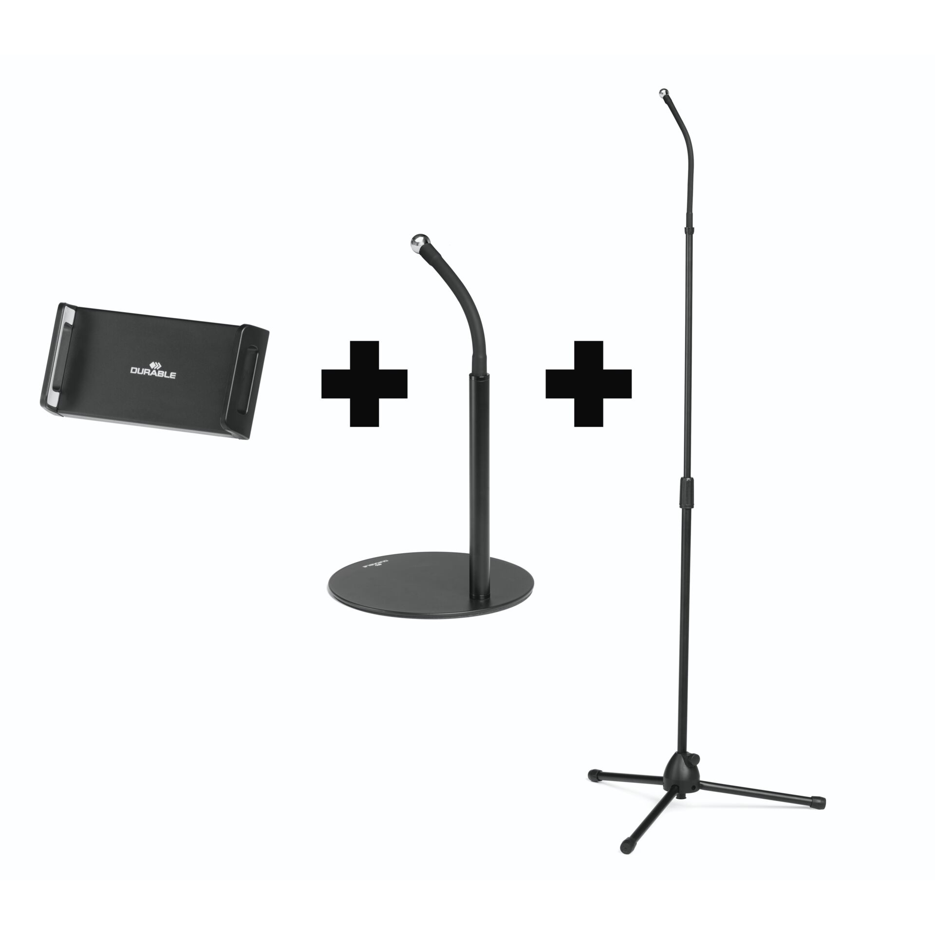 Elektrisches Gerät, Mikrophon, Mobiliar