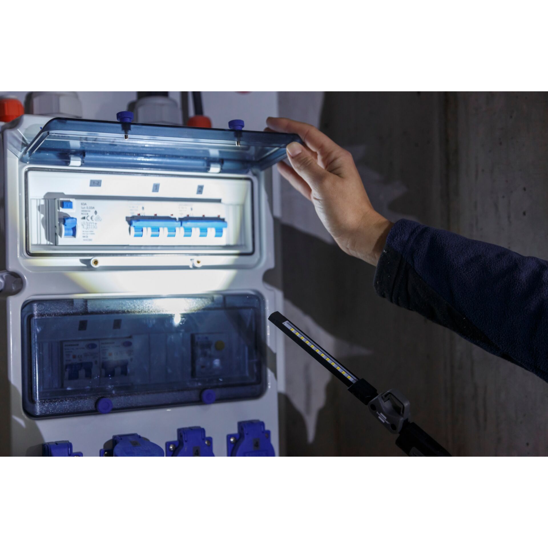 Elektronik, Kassettenspieler