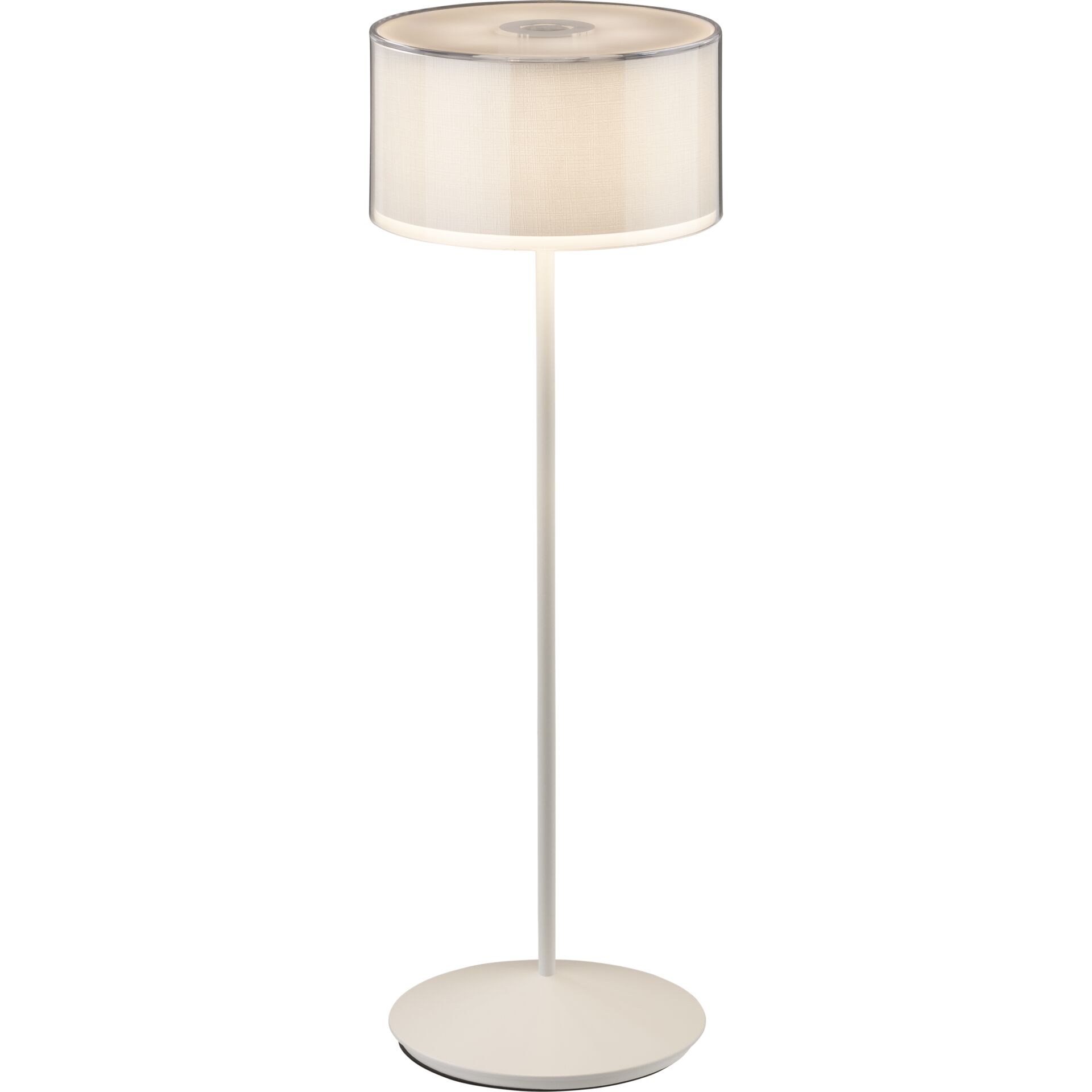 Lampe, Lampenschirm
