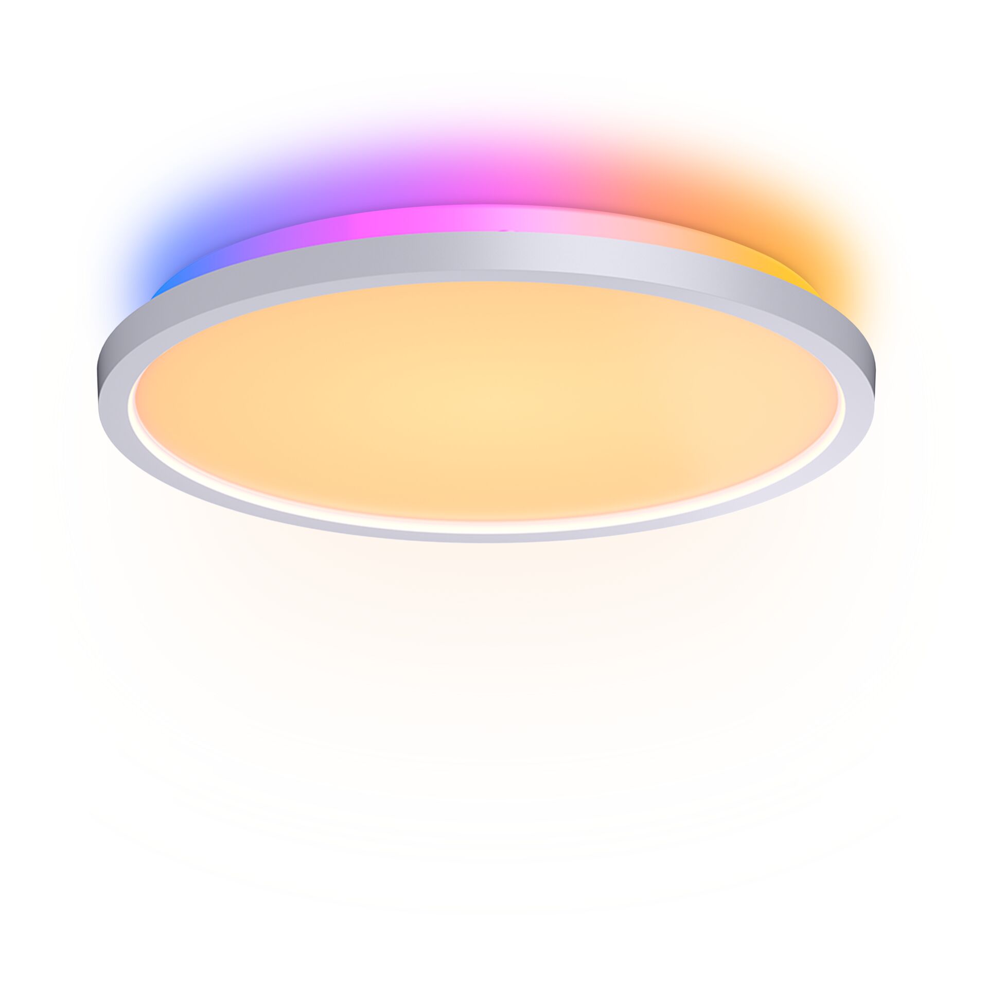 Nanoleaf Matter Smart Multicolor  Ceiling Light