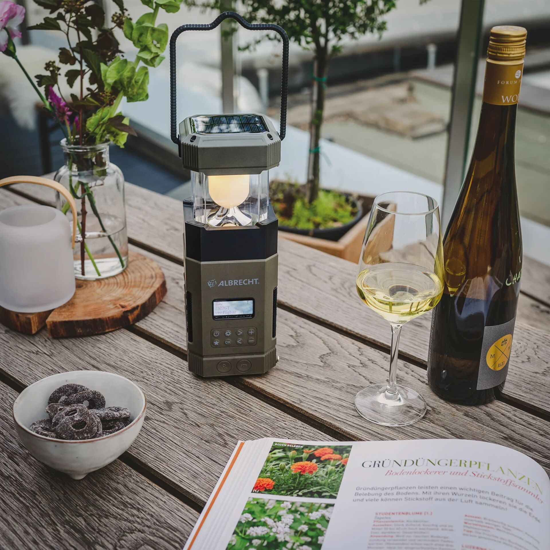 Natur, Draußen, Auf dem Land, Ländlich, Bauernhof