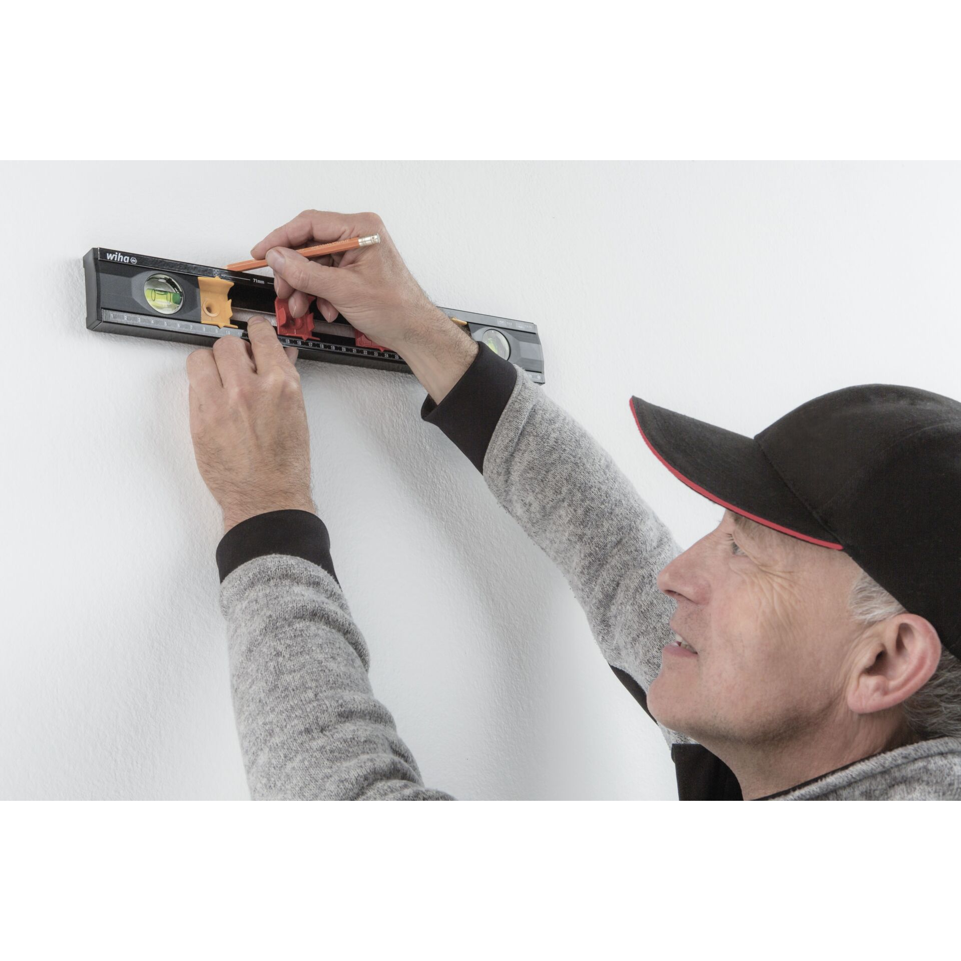 Hut, Mütze, Baseball-Kappe, Mann, Person