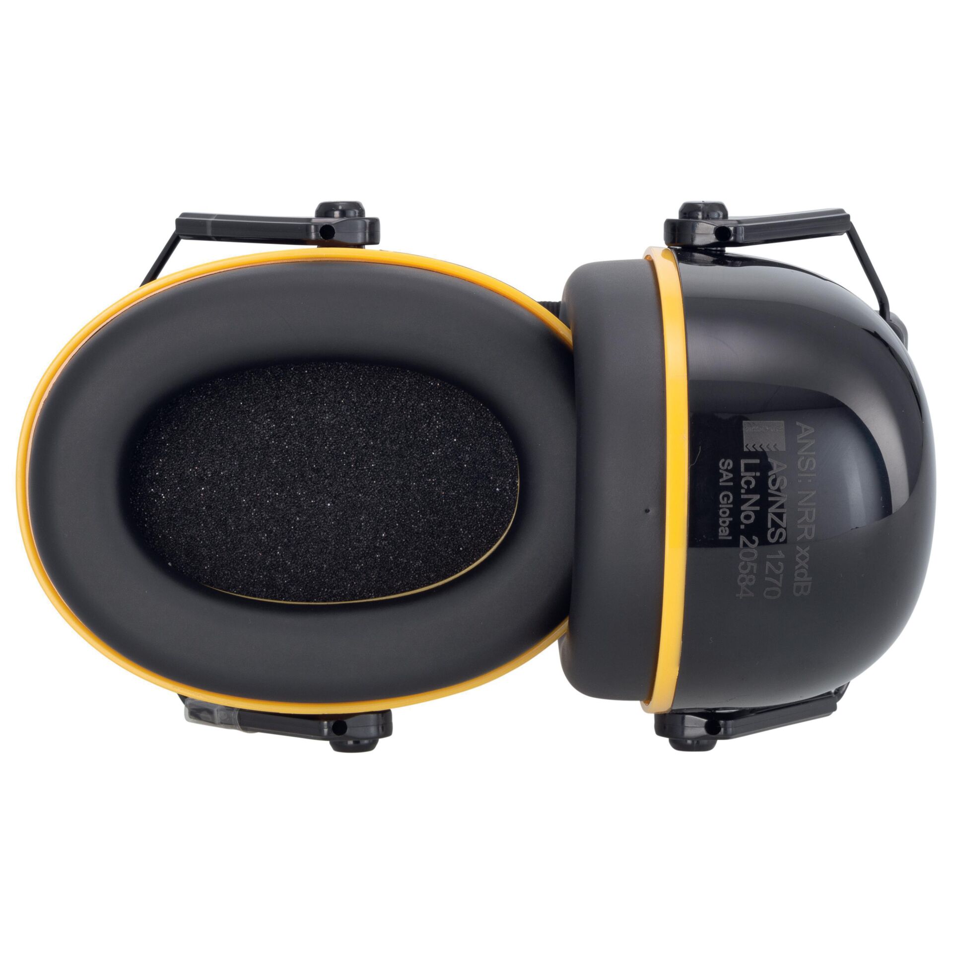 Elektronik, Sprecher