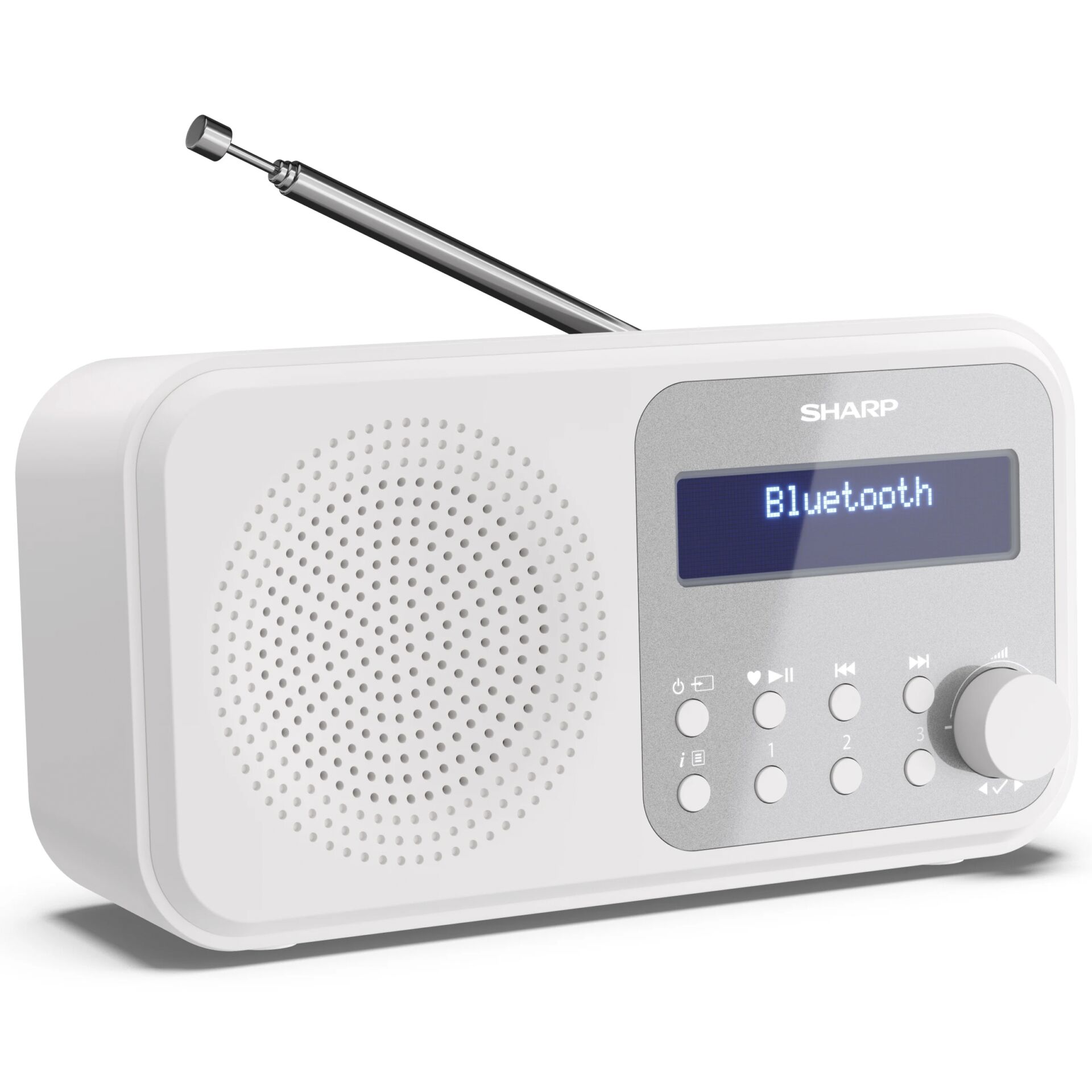 Elektronik, Radio