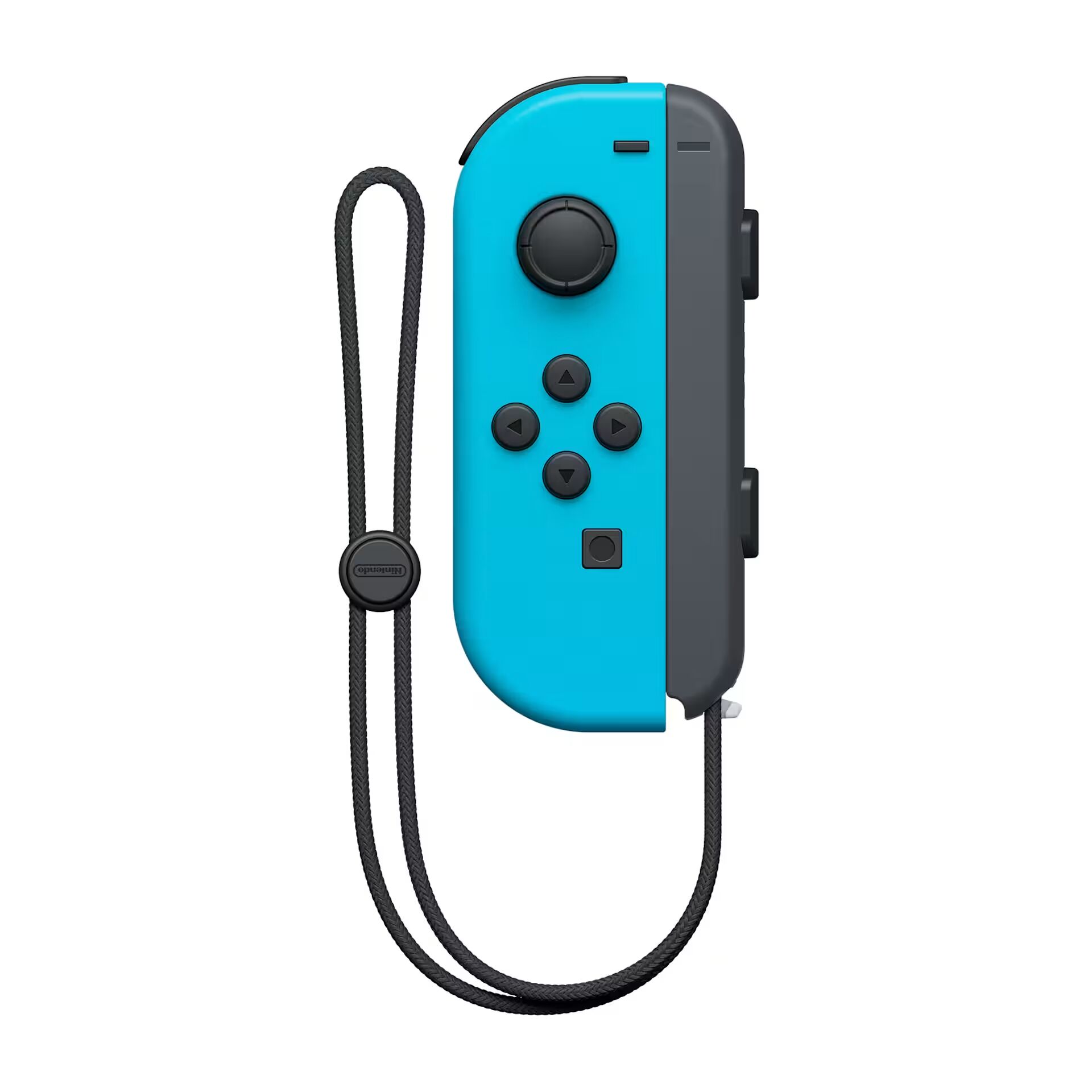 Joy-Con, Blau, linker Controller, Nintendo Switch, Gurtband inklusive