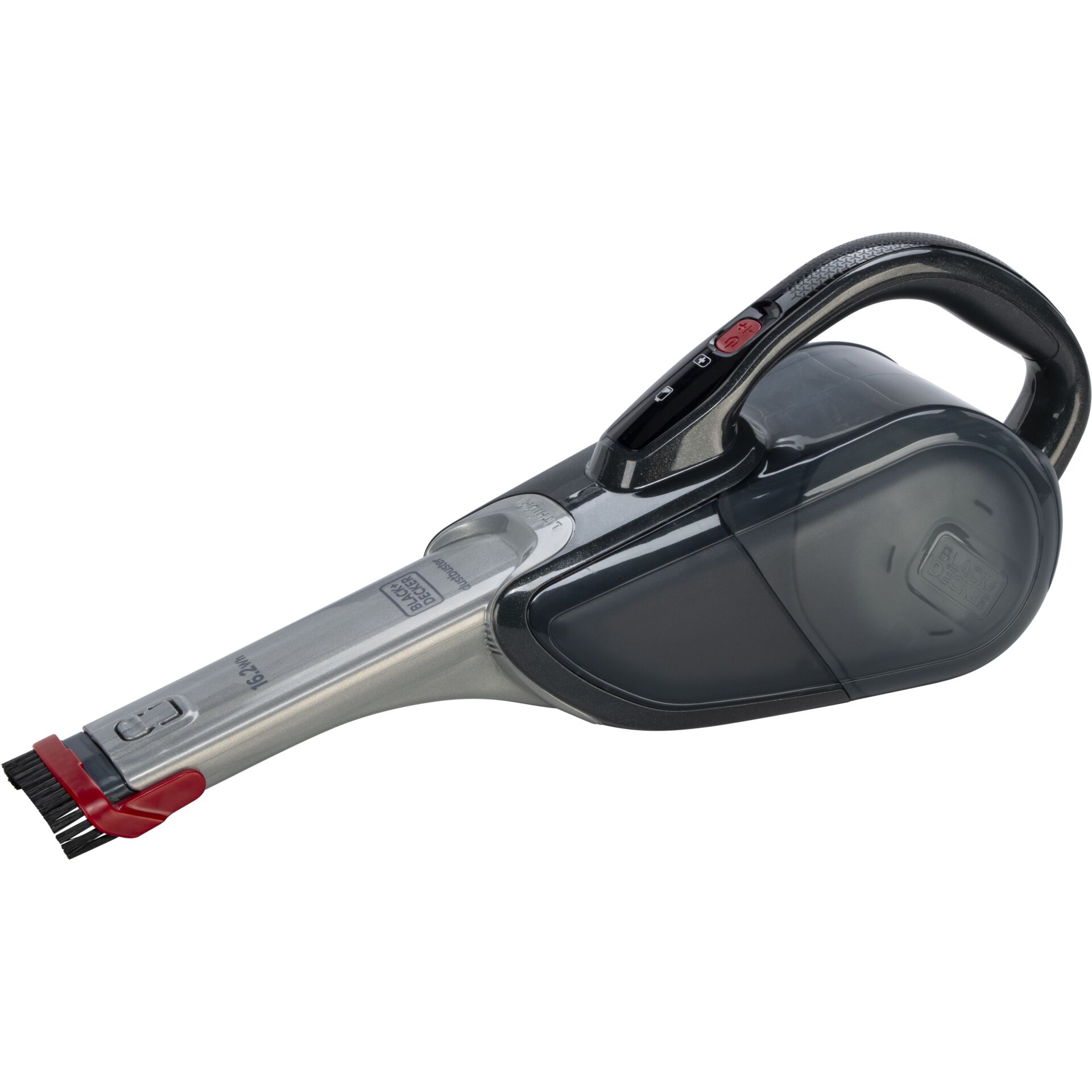 Black + Decker DVJ315B  10,8V Akkuhandsauger