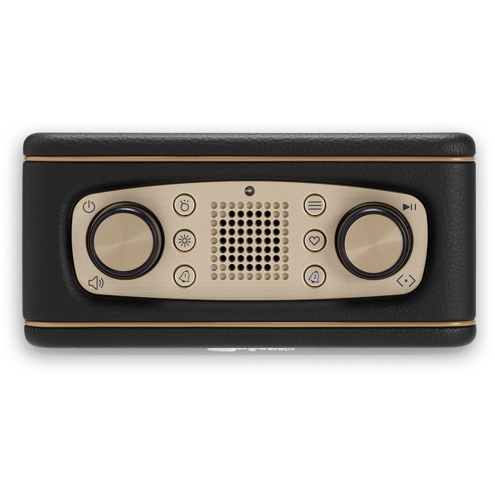 Elektronik, Radio, Sprecher