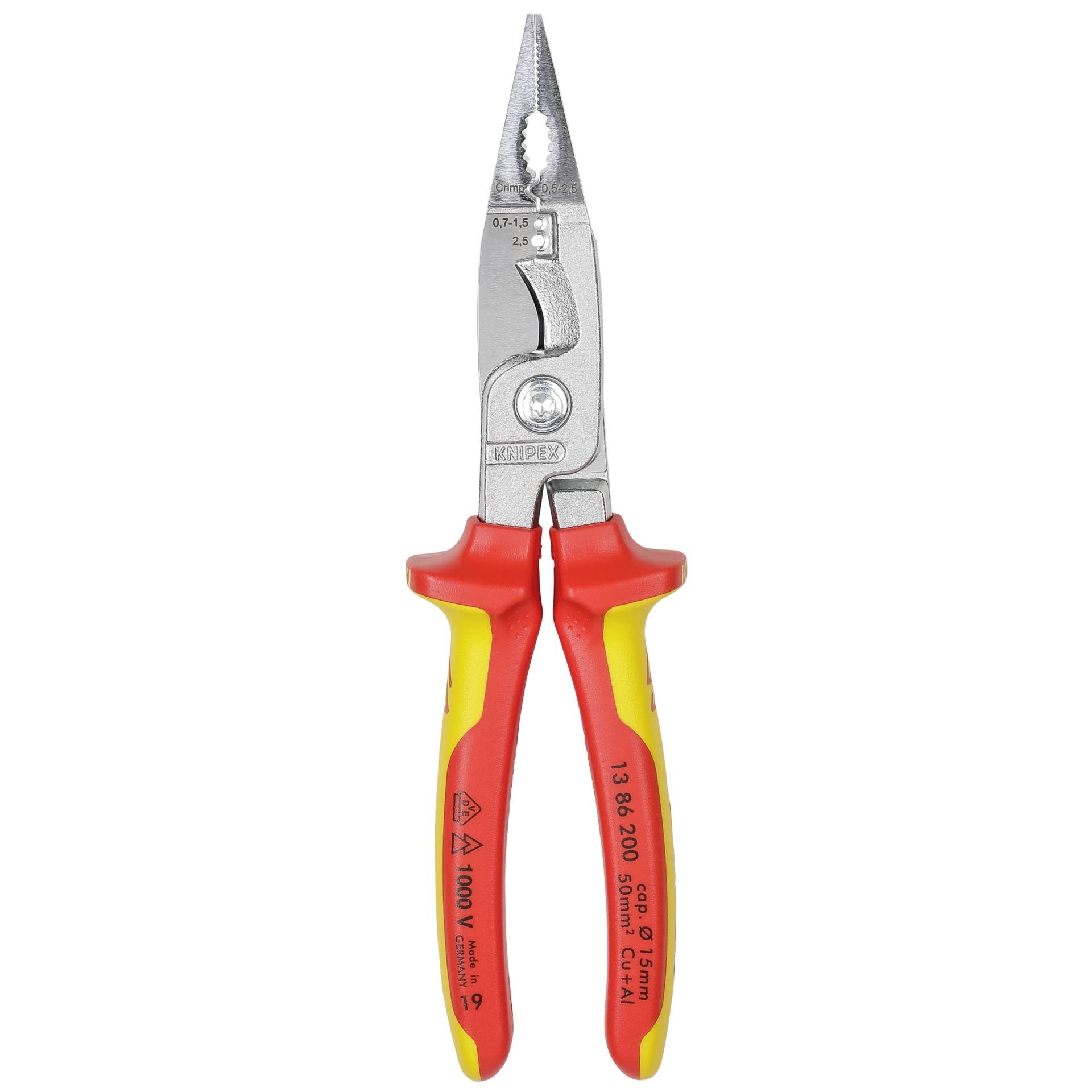 Gerät, Zangen, Werkzeug, Schere