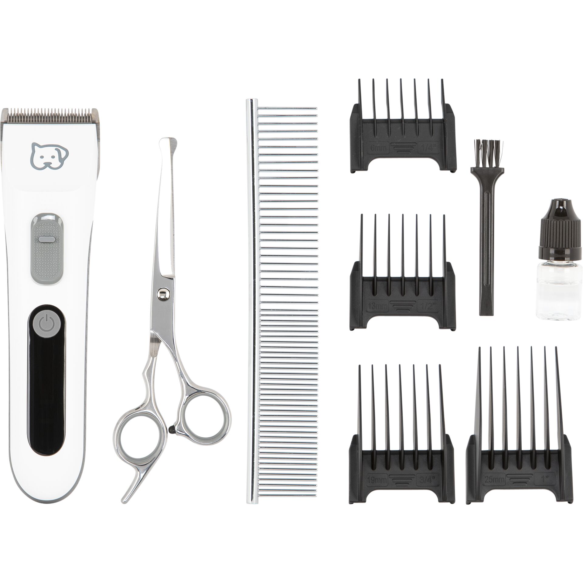 Elektrisches Gerät, Mikrophon, Schere