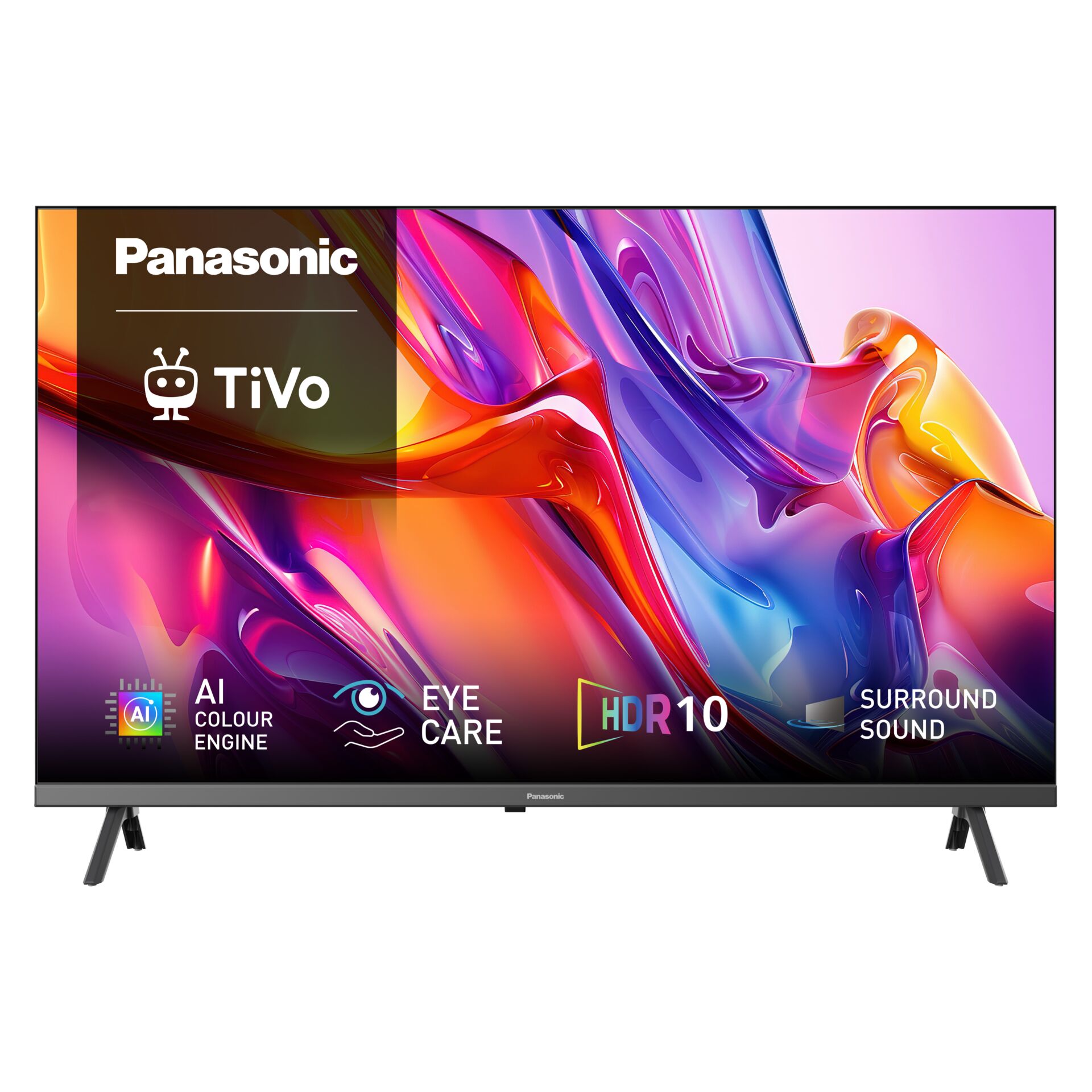 42/50, Fernseher, Smart-TV, LED, HDR10