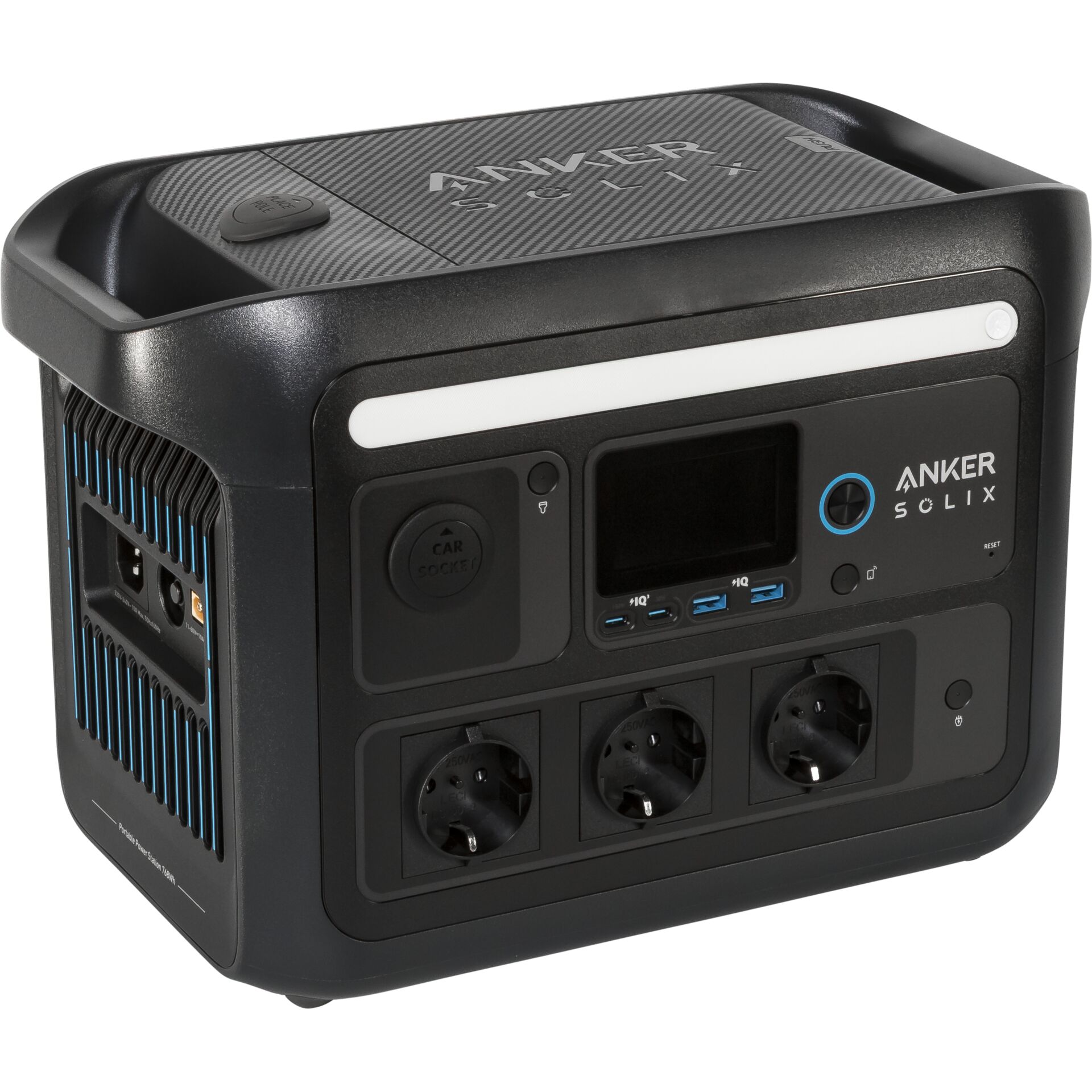 Elektronik, Elektronik