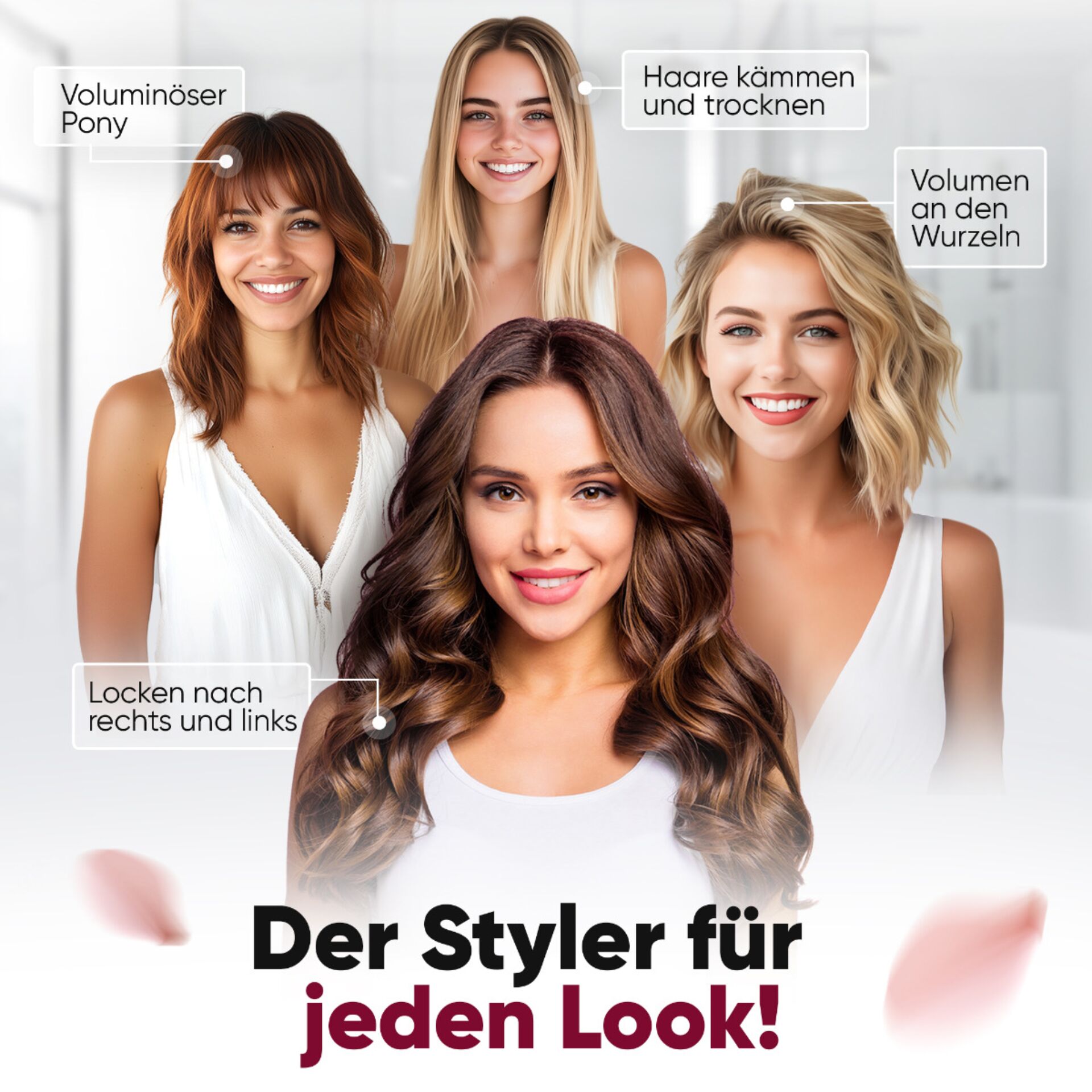 Person, Veröffentlichung