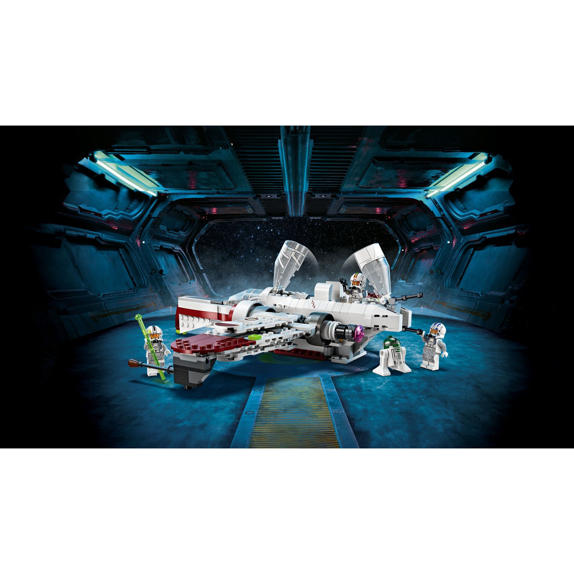 Architektur, Gebäude, Hangar, Raumschiff, Fahrzeug